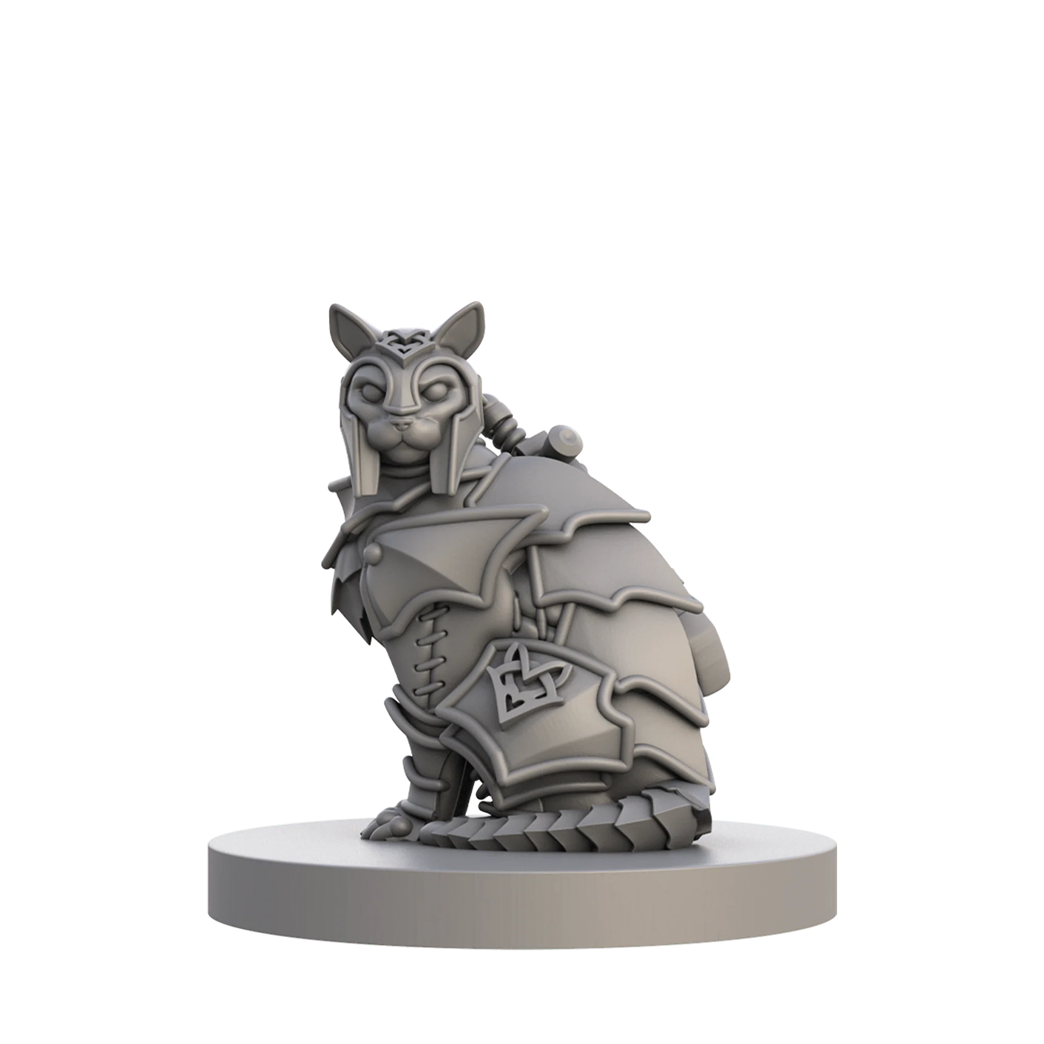 Animal Adventures: Cats and Catacombs - Volume 2 - Image 3