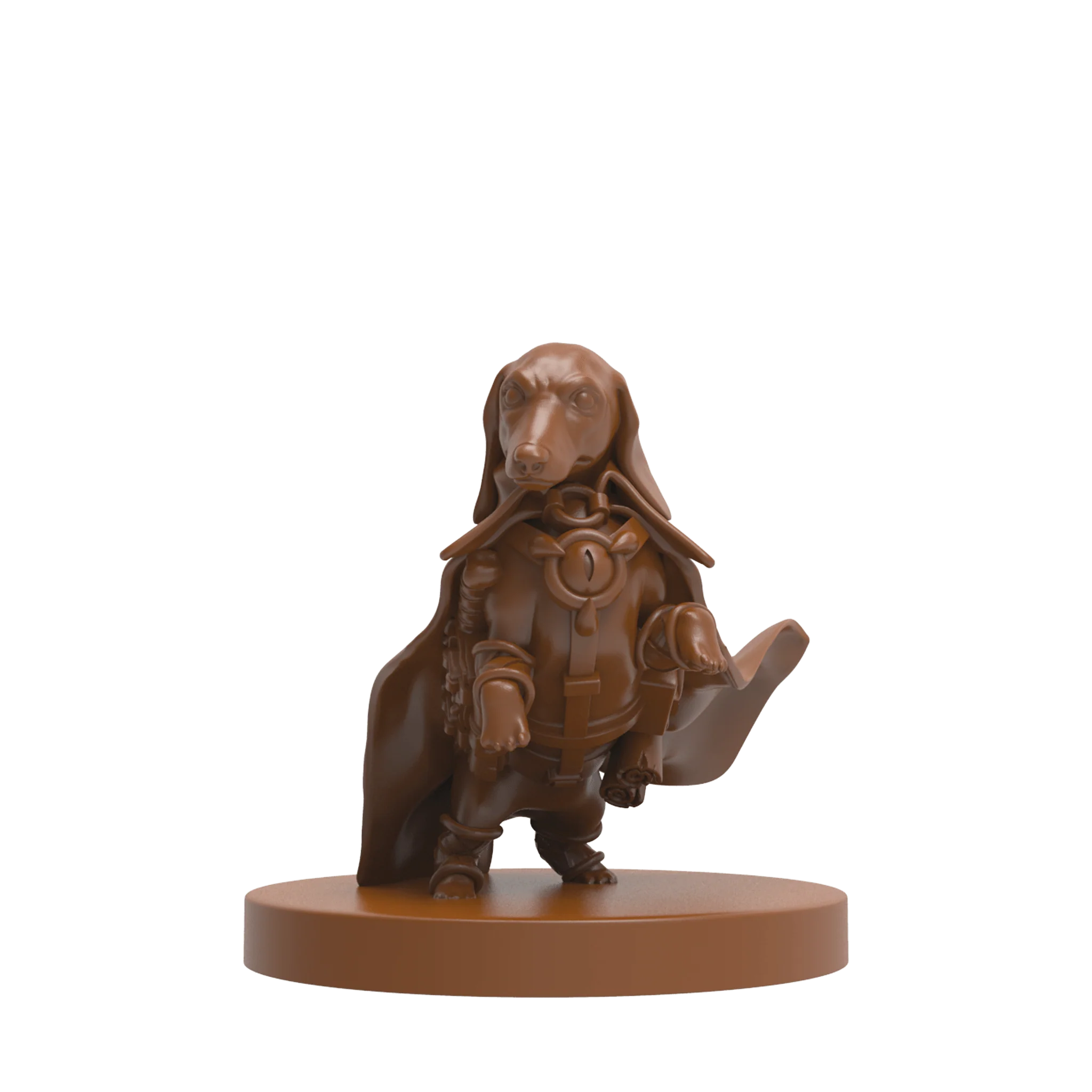 Animal Adventures: Dungeons and Doggies - Volume 1 - Image 7