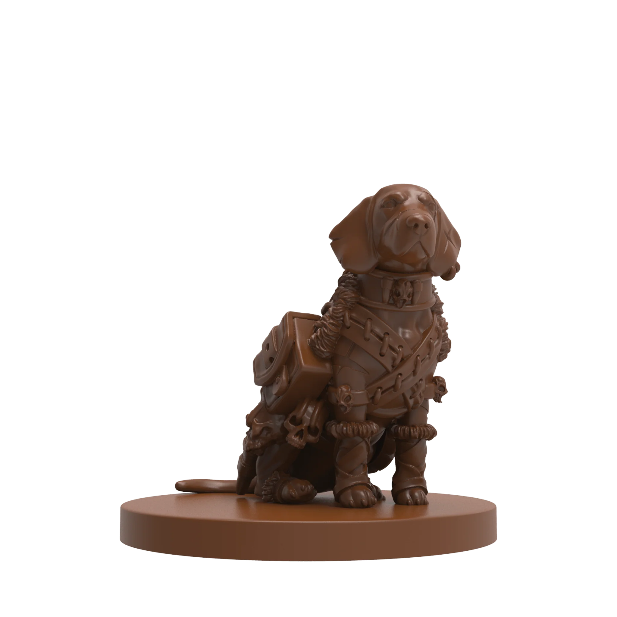 Animal Adventures: Dungeons and Doggies - Volume 1 - Image 8