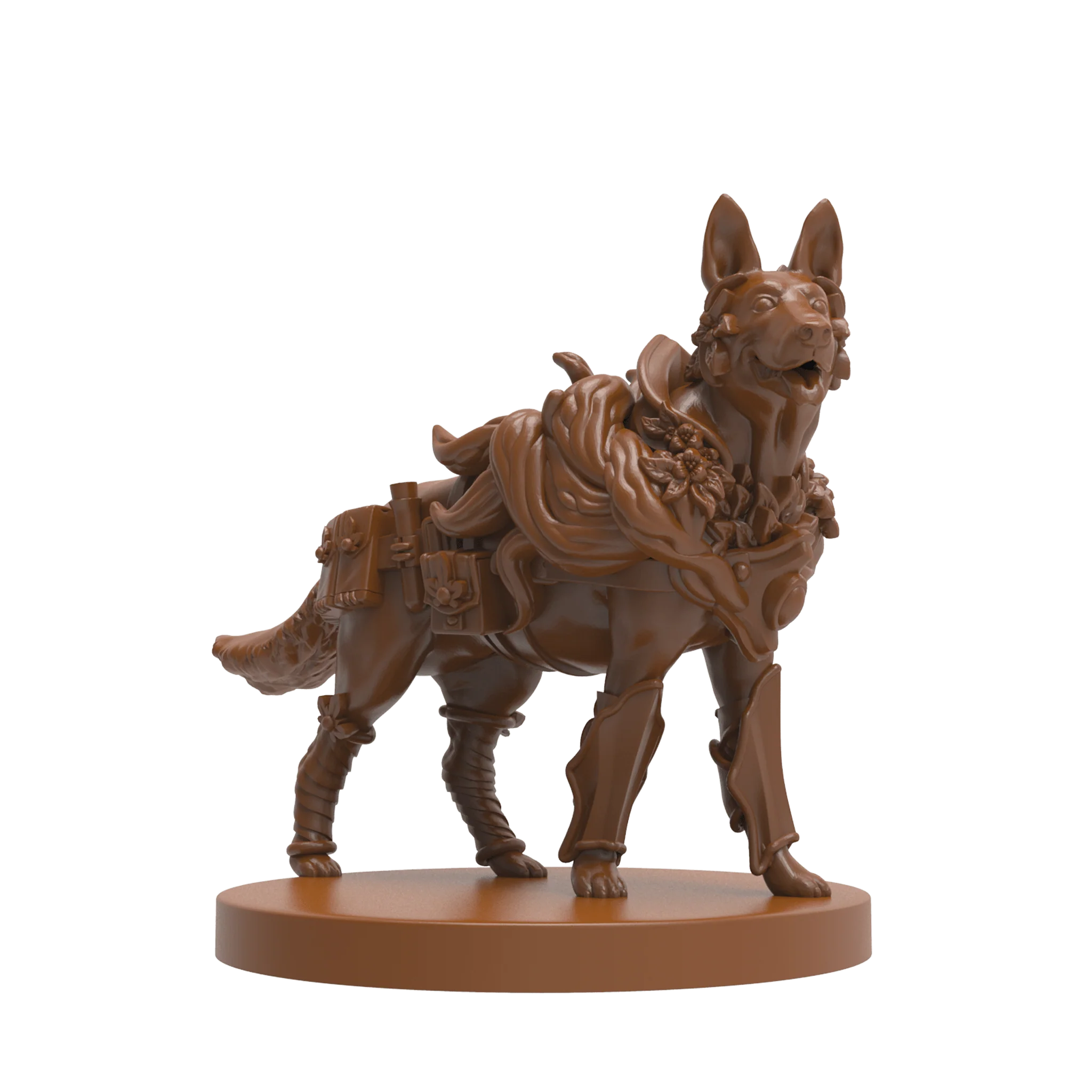 Animal Adventures: Dungeons and Doggies - Volume 2 - Image 4