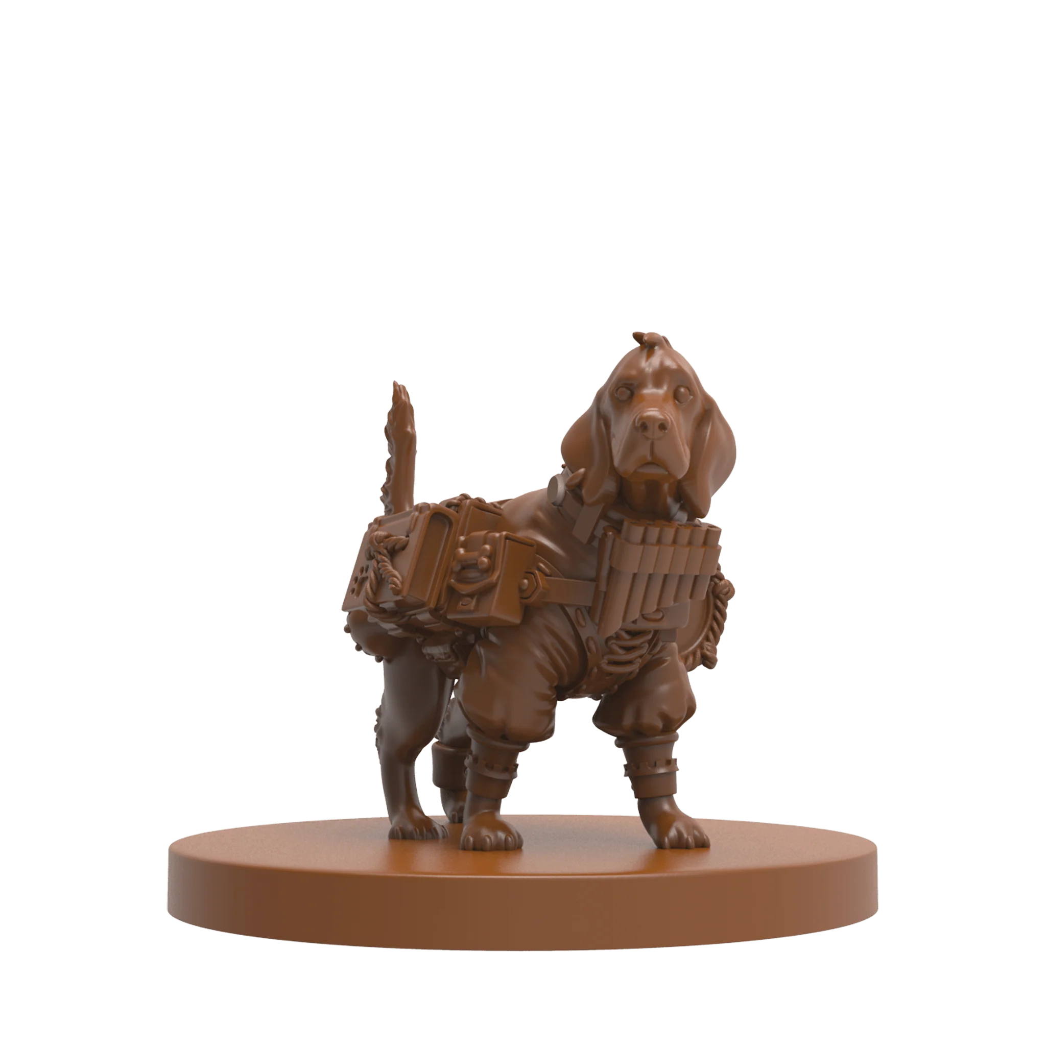 Animal Adventures: Dungeons and Doggies - Volume 2 - Image 6