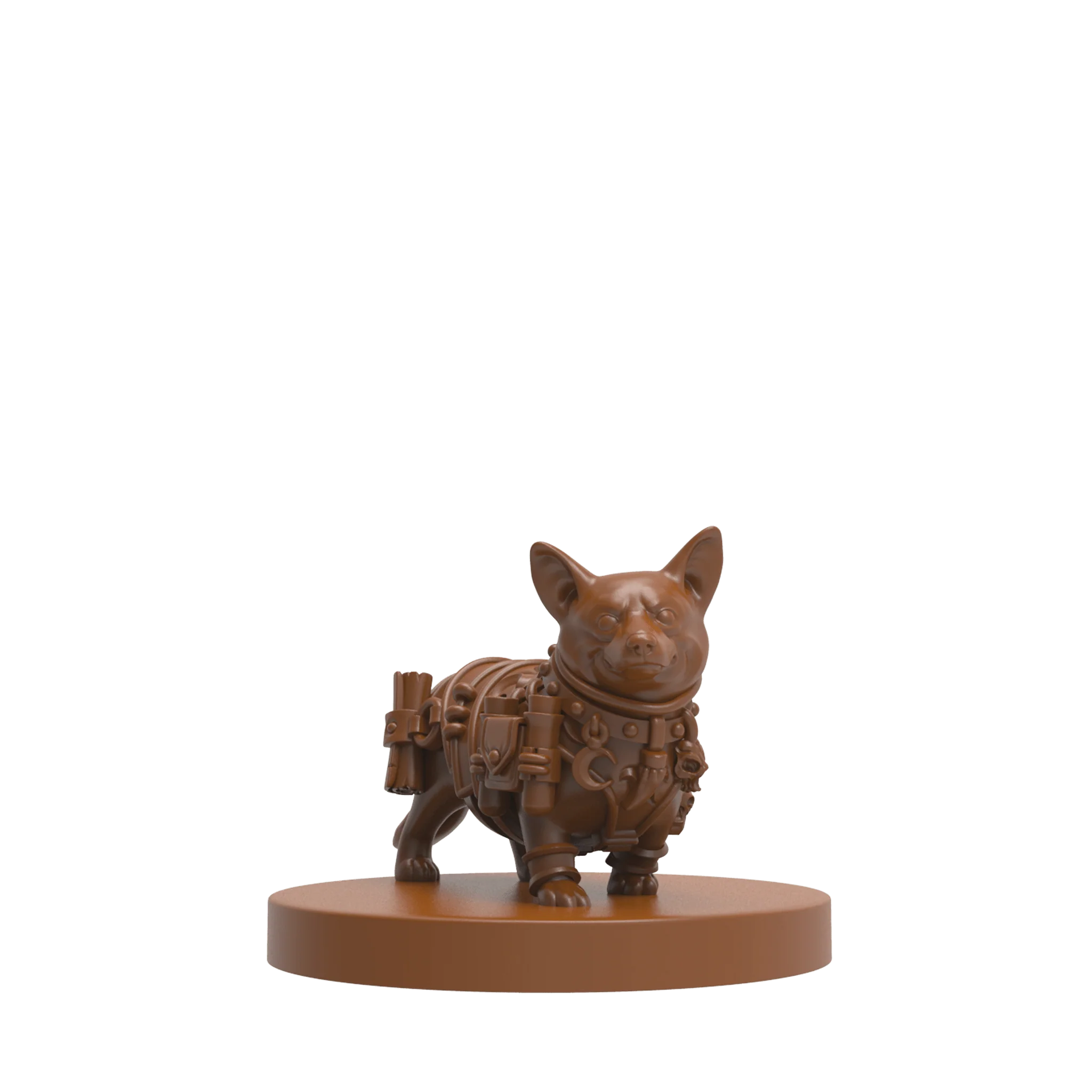 Animal Adventures: Dungeons and Doggies - Volume 2 - Image 8