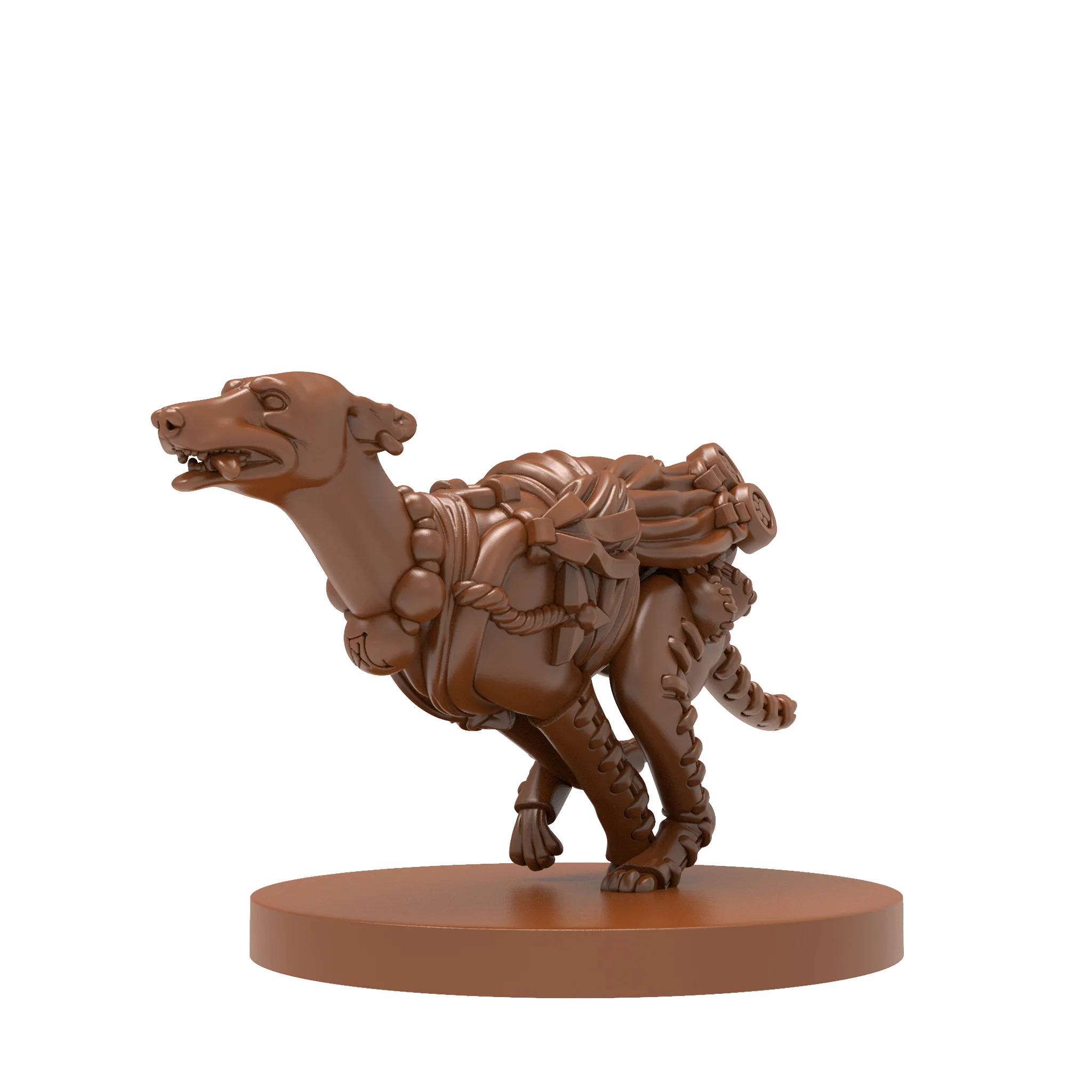 Animal Adventures: Dungeons and Doggies - Volume 3 - Image 6