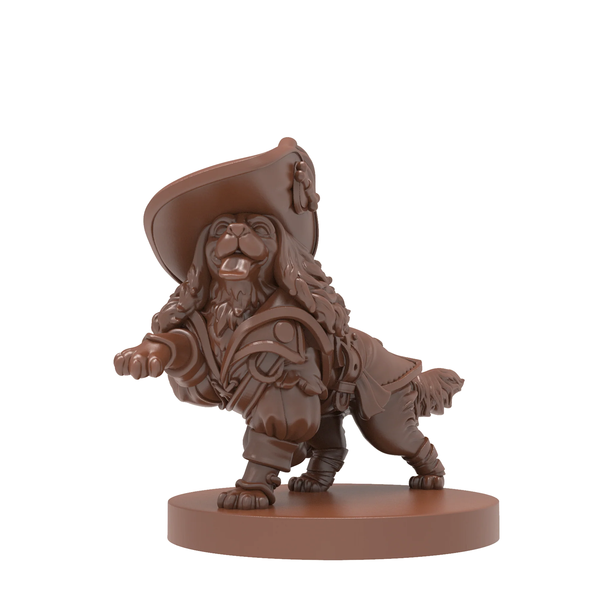 Animal Adventures: Dungeons and Doggies - Volume 3 - Image 7