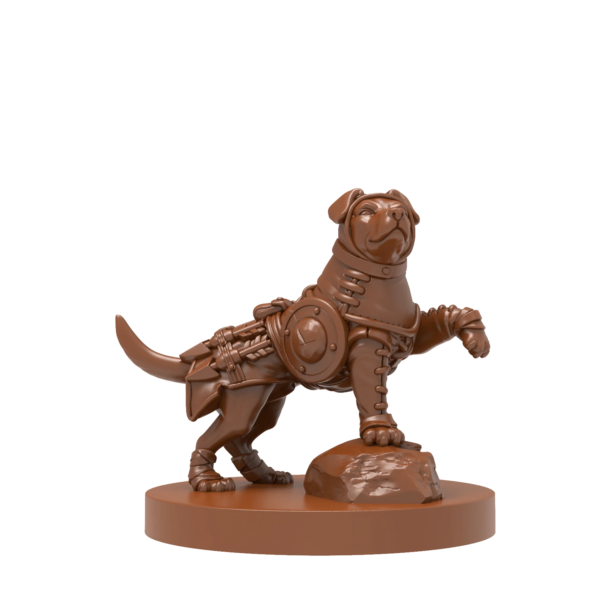 Animal Adventures: Dungeons and Doggies - Volume 3 - Image 8