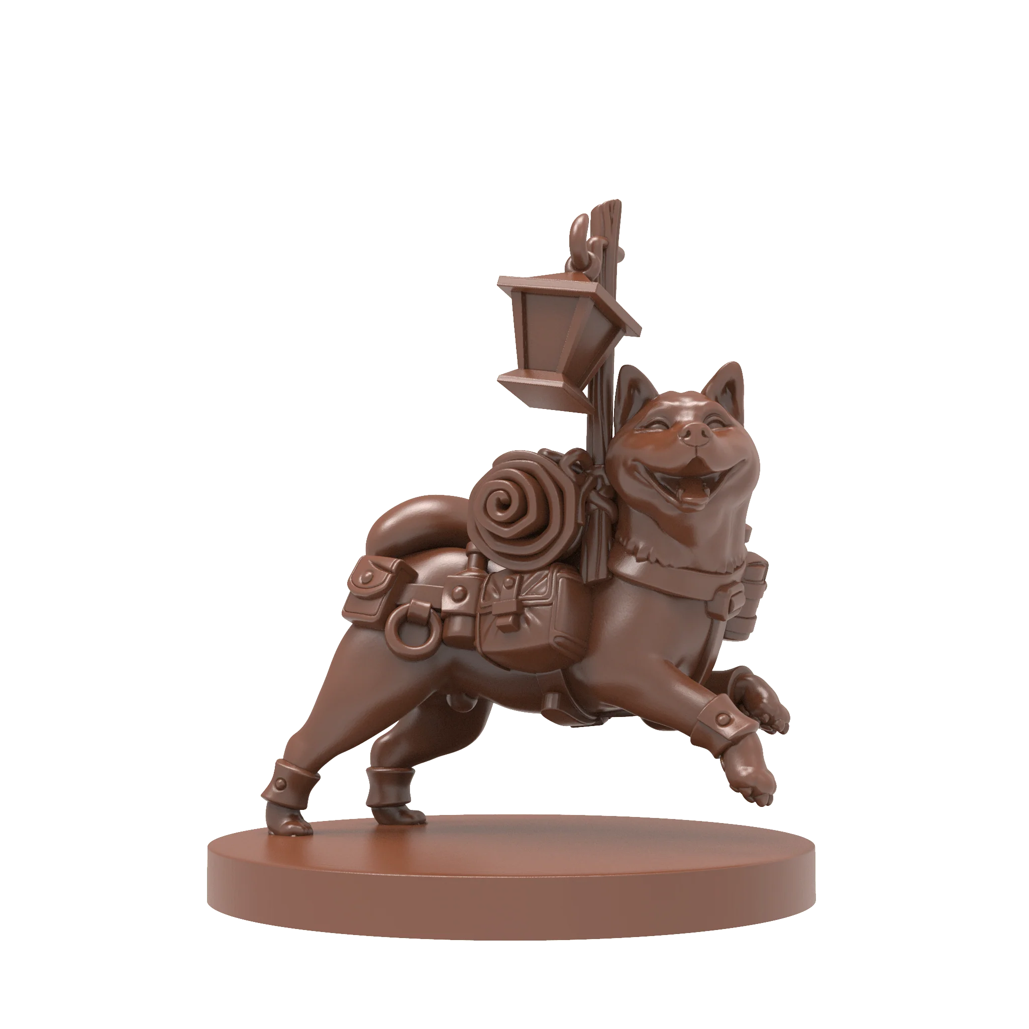 Animal Adventures: Dungeons and Doggies - Volume 3 - Image 9