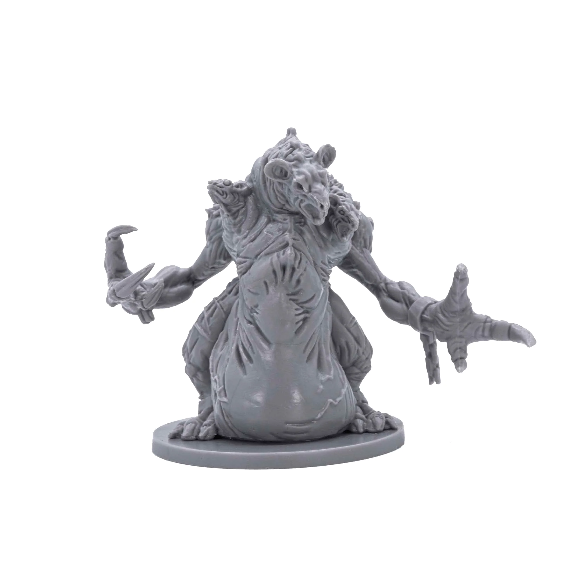 Animal Adventures: Rat King of Gullet Cove - Image 4