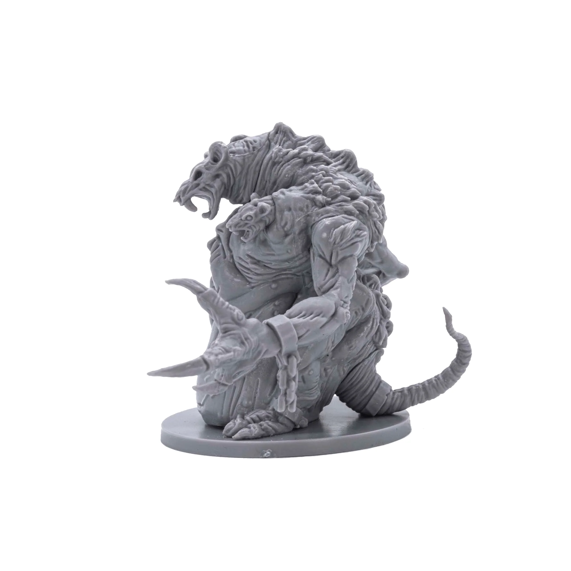 Animal Adventures: Rat King of Gullet Cove - Image 5