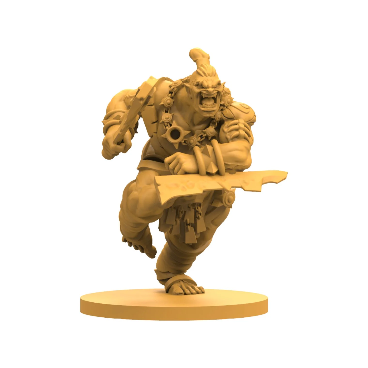 Godtear: Blackjaw Champion Expansion - Image 11