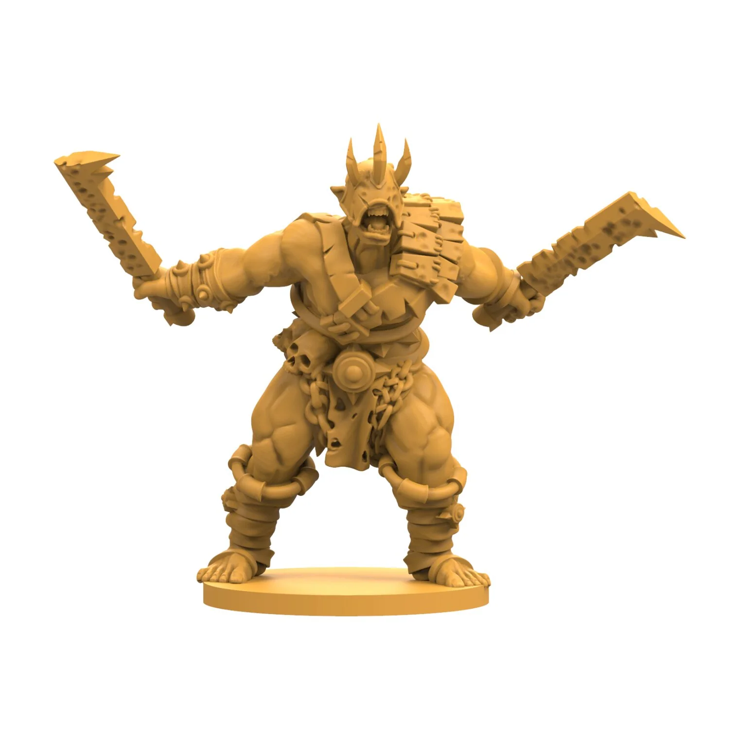 Godtear: Blackjaw Champion Expansion - Image 12