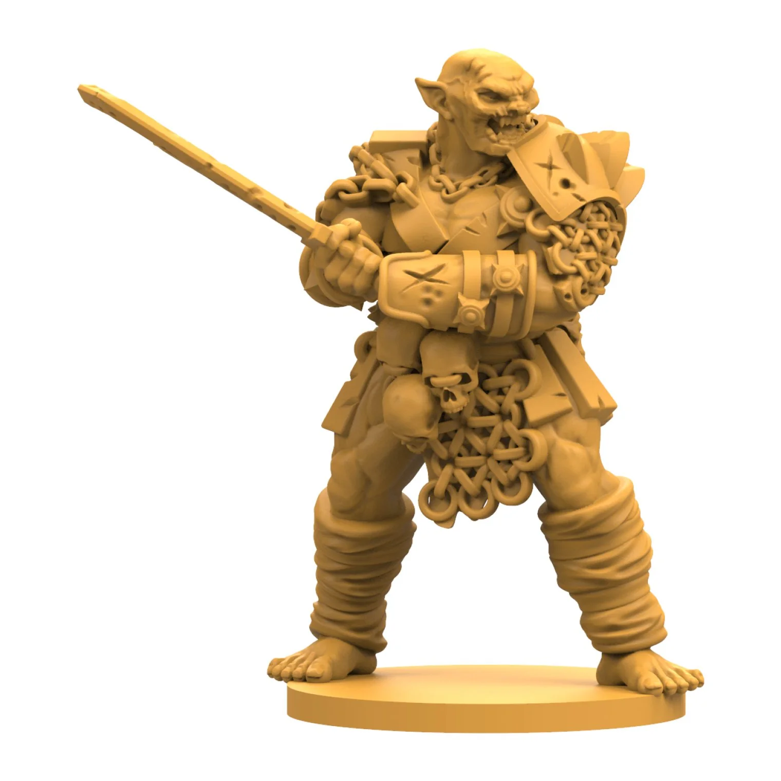 Godtear: Blackjaw Champion Expansion - Image 13