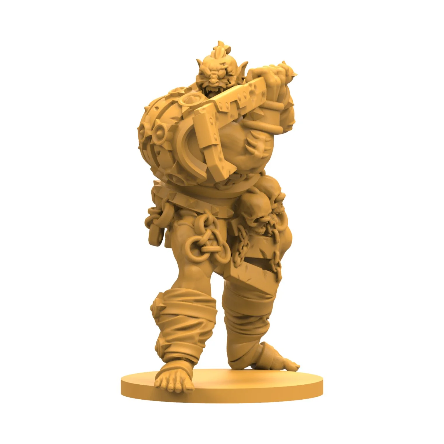 Godtear: Blackjaw Champion Expansion - Image 14