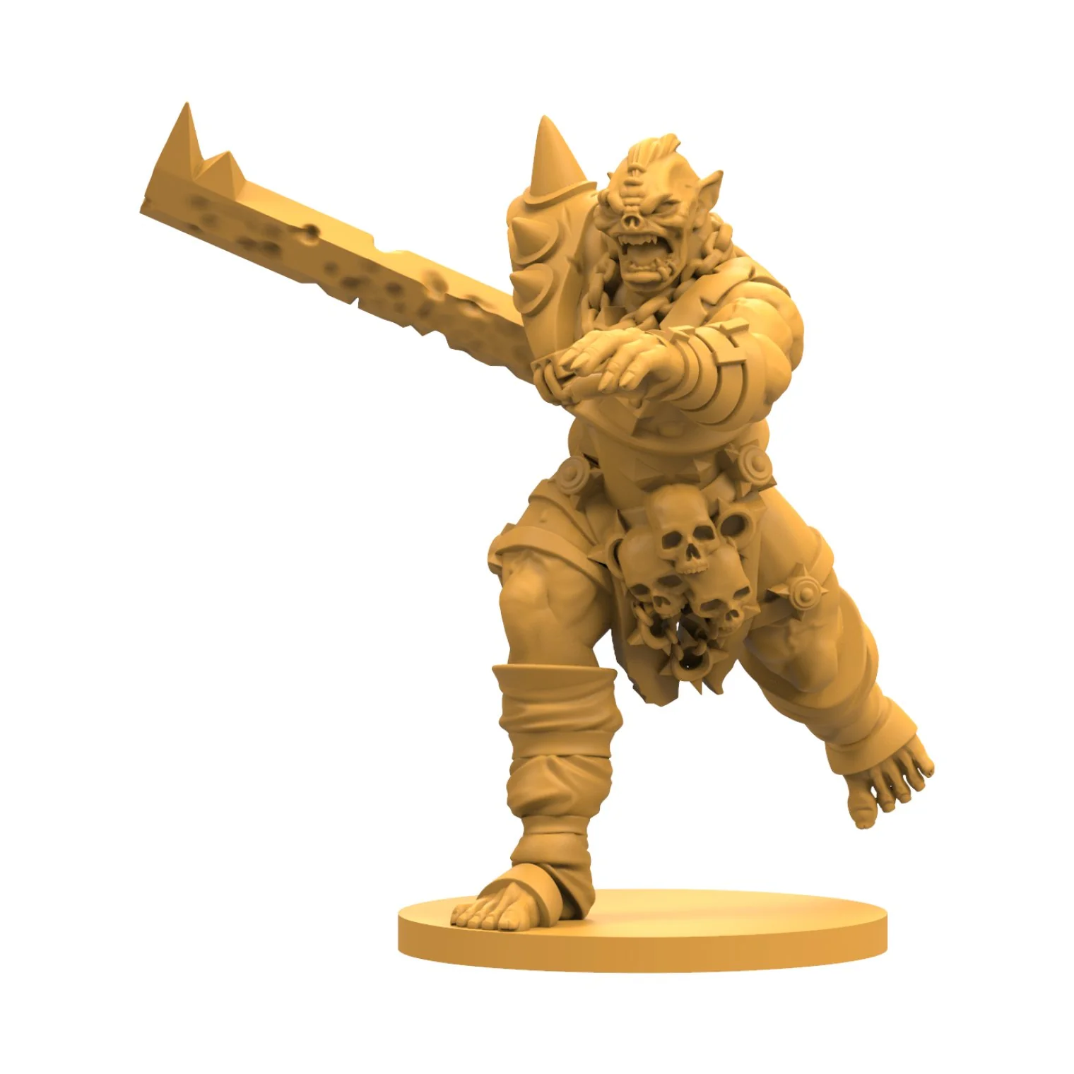 Godtear: Blackjaw Champion Expansion - Image 15