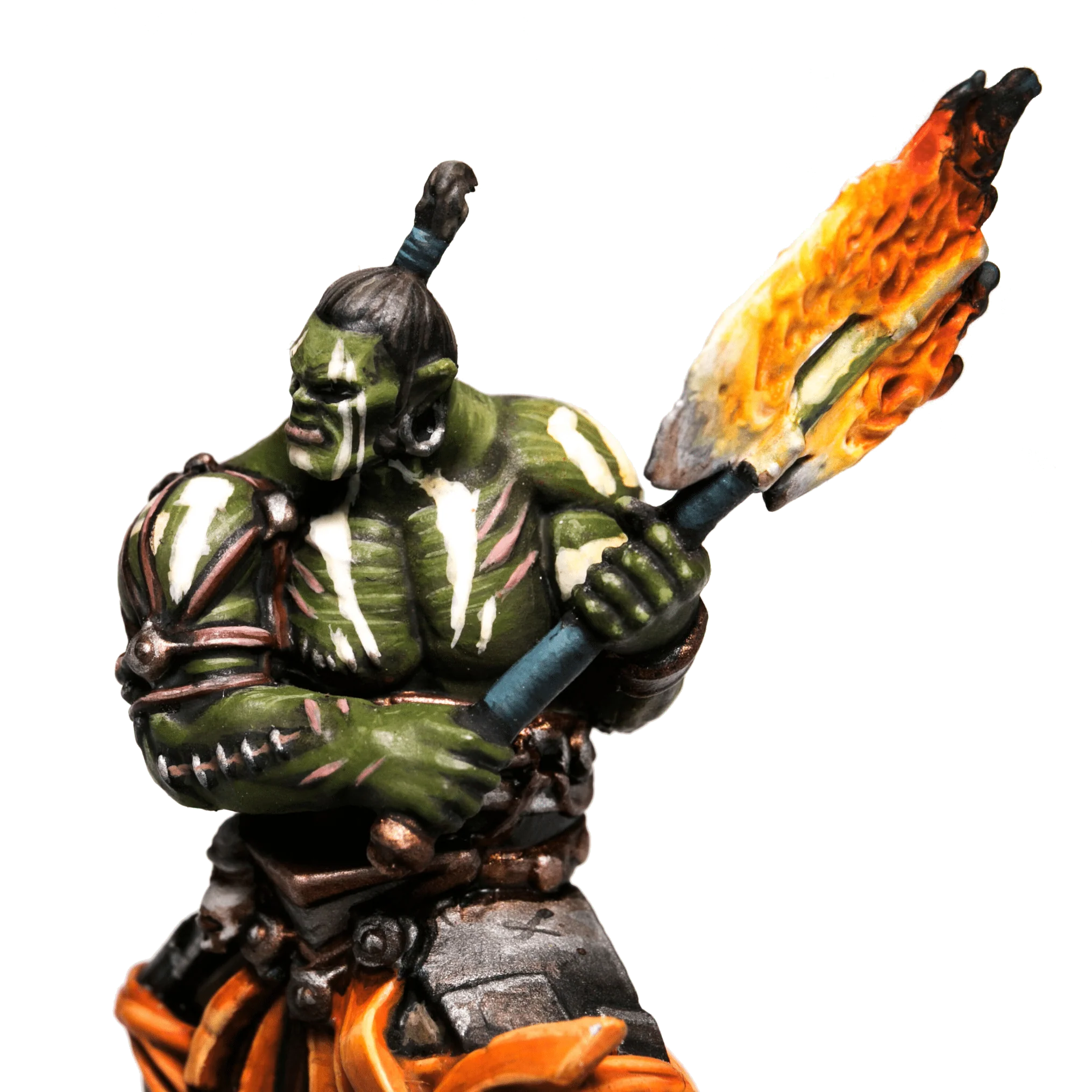 Godtear: Blackjaw Champion Expansion - Image 4