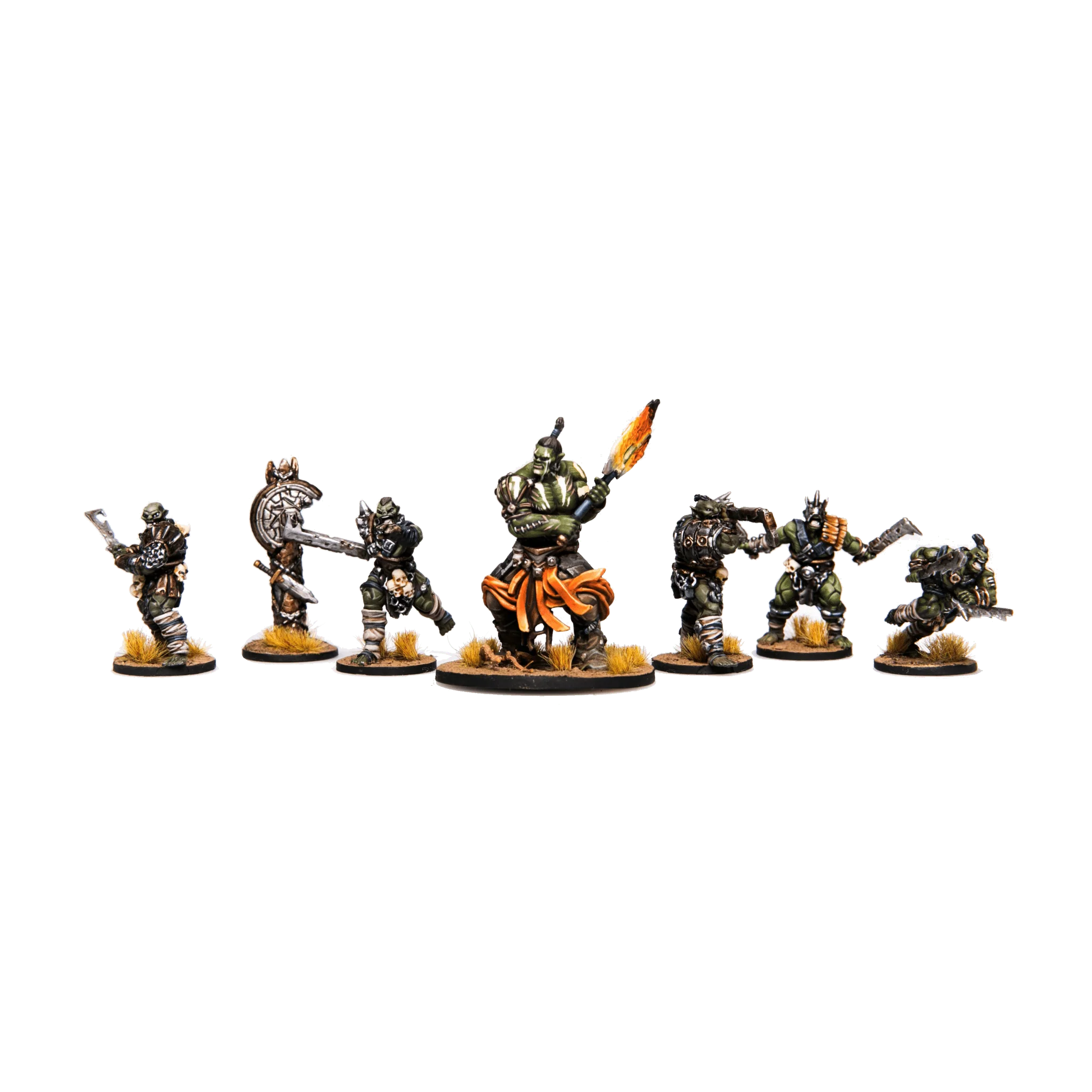 Godtear: Blackjaw Champion Expansion - Image 6