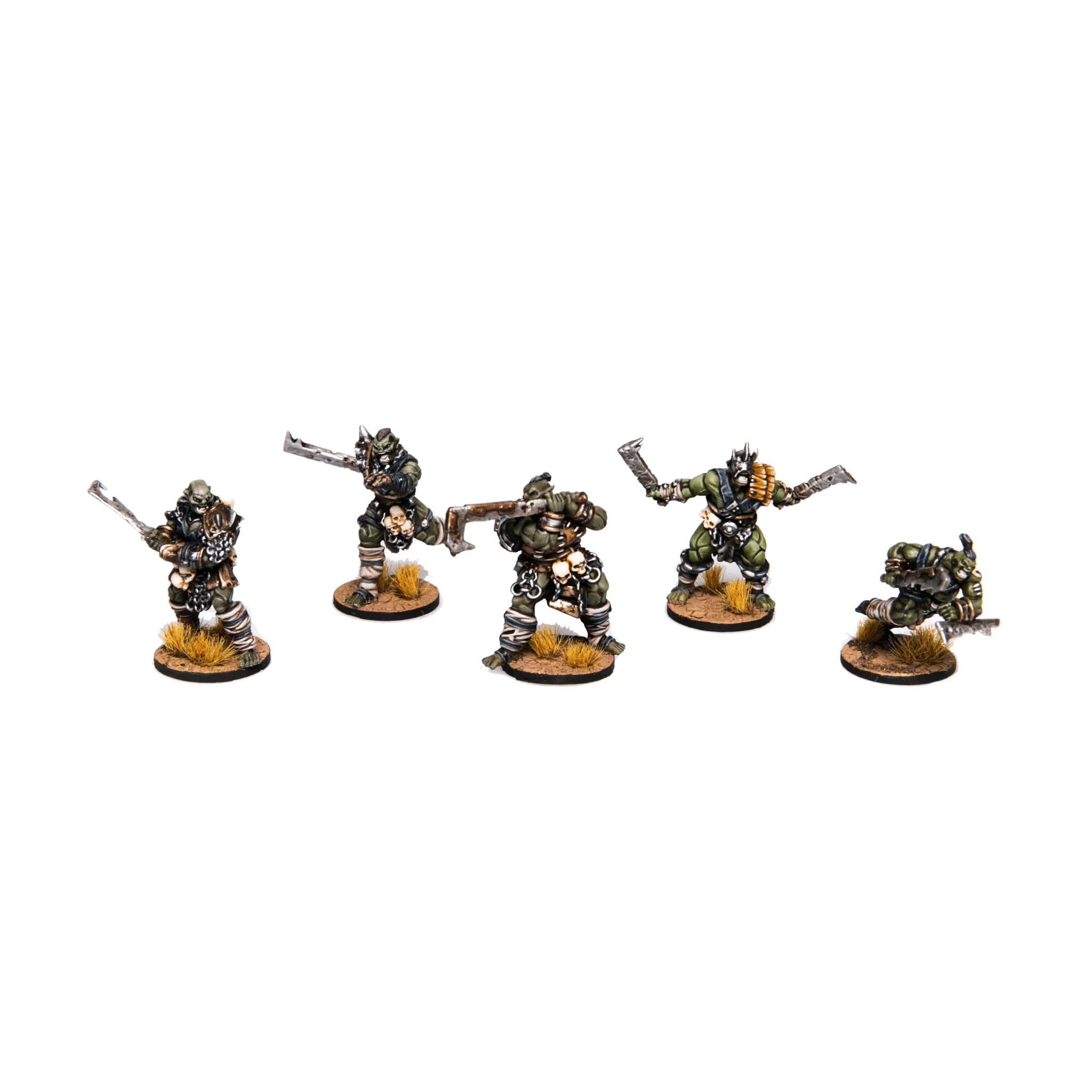 Godtear: Blackjaw Champion Expansion - Image 8