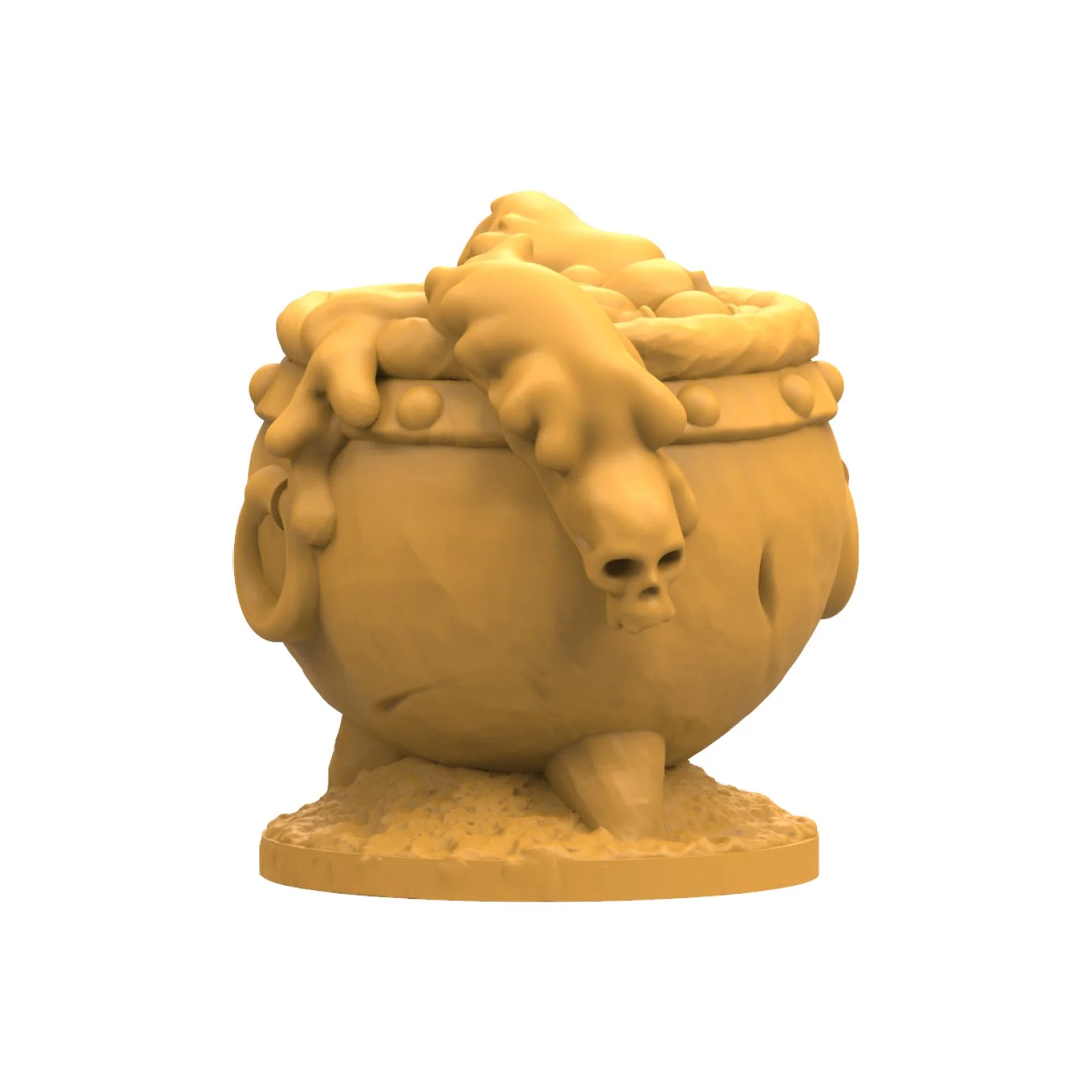 Godtear: Grimgut Champion Expansion - Image 10