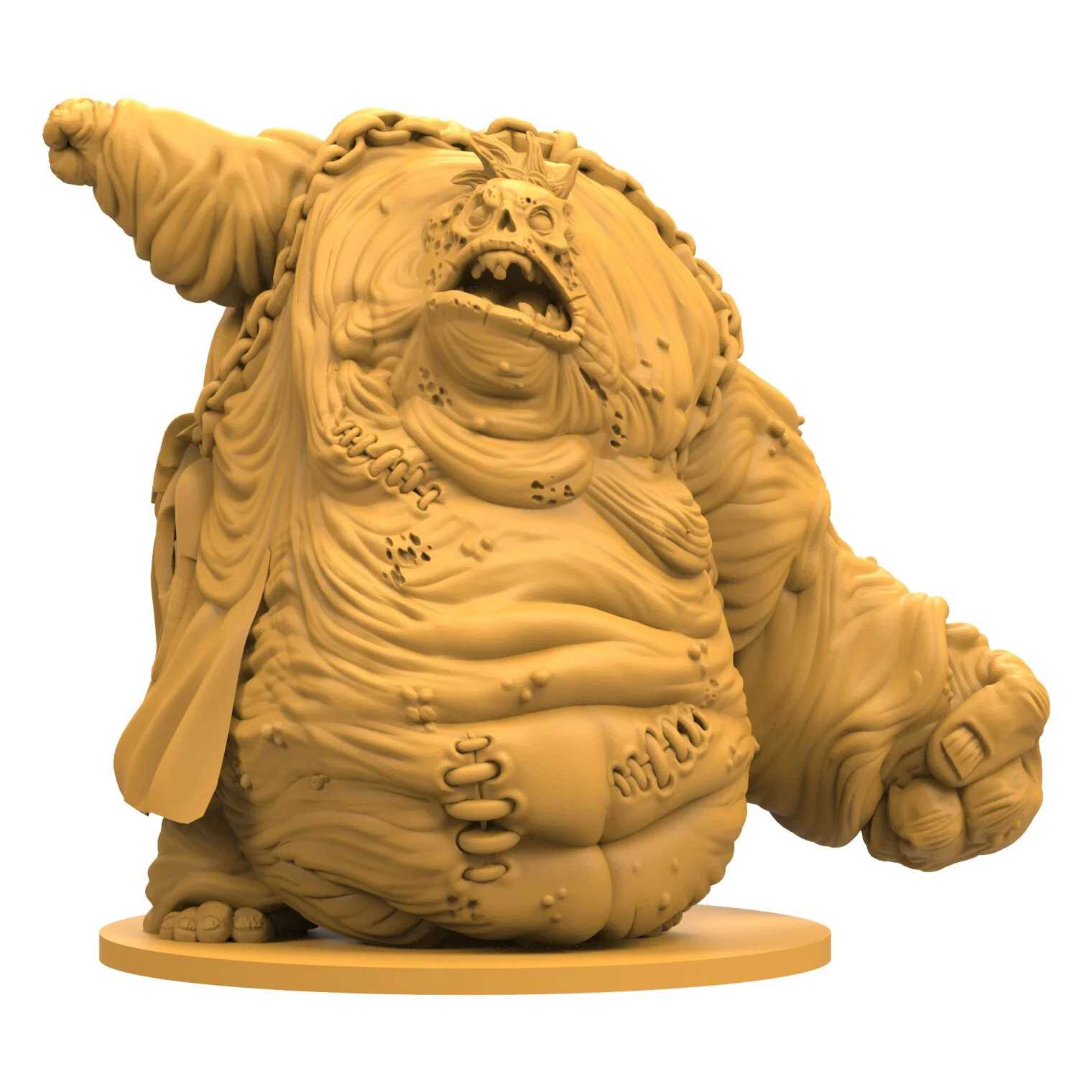 Godtear: Grimgut Champion Expansion - Image 11