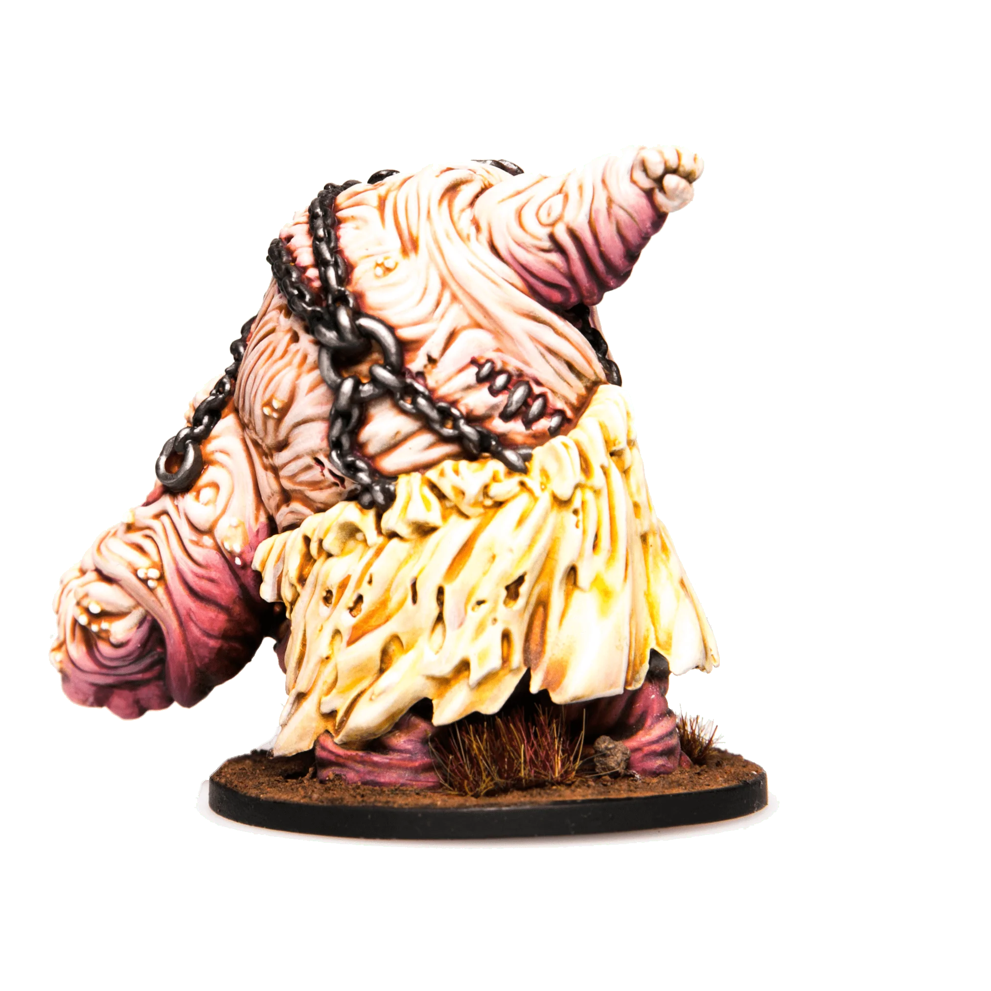 Godtear: Grimgut Champion Expansion - Image 3