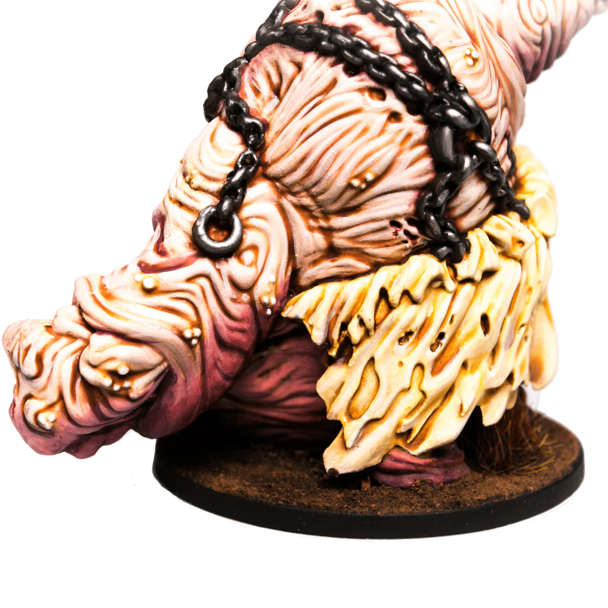 Godtear: Grimgut Champion Expansion - Image 5