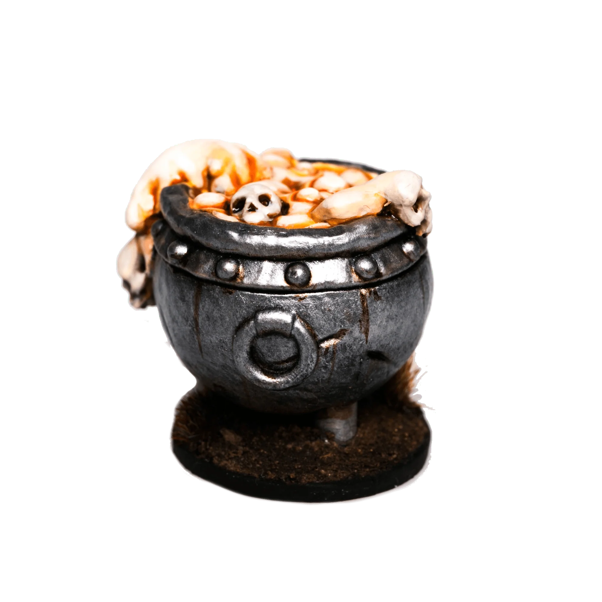 Godtear: Grimgut Champion Expansion - Image 6