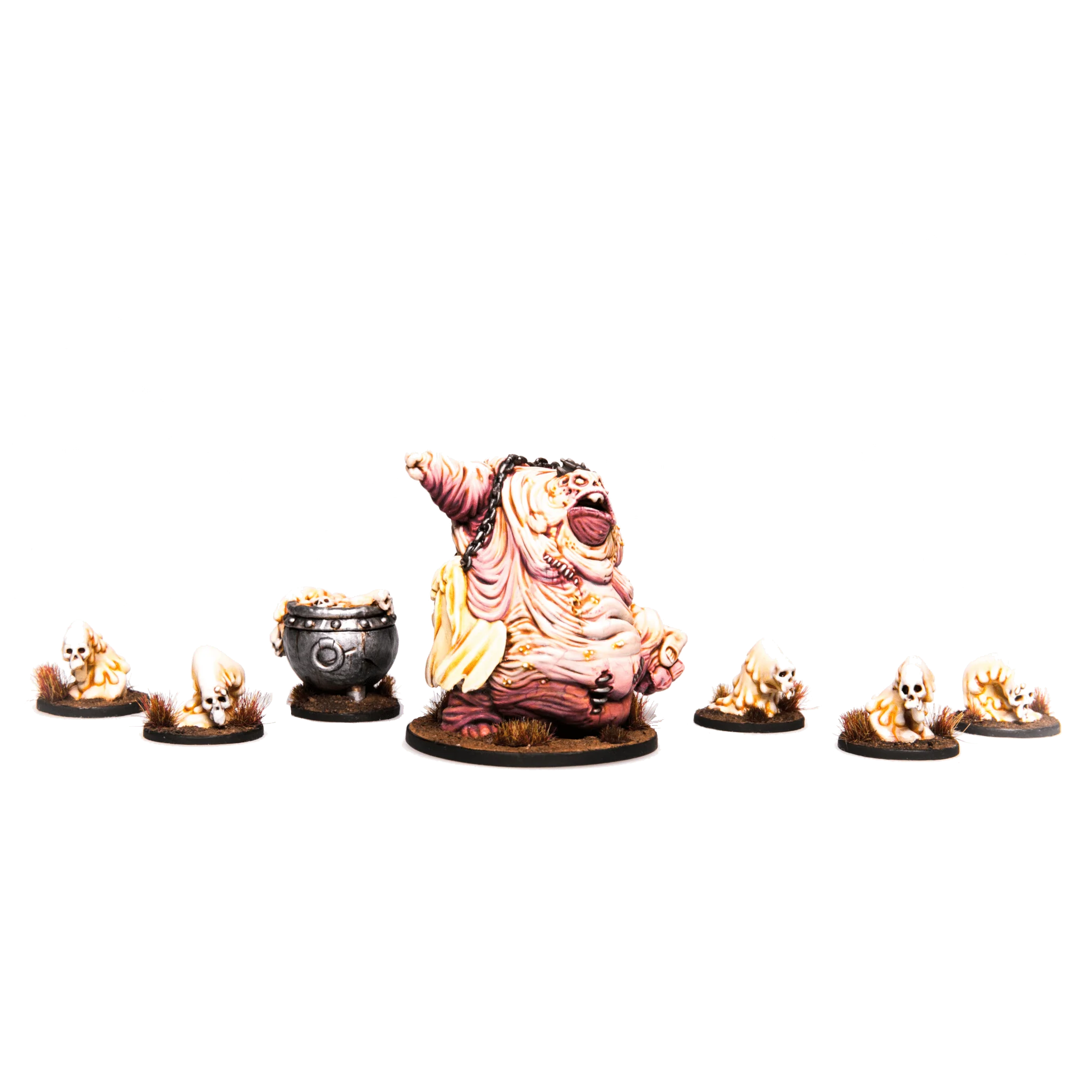 Godtear: Grimgut Champion Expansion - Image 7