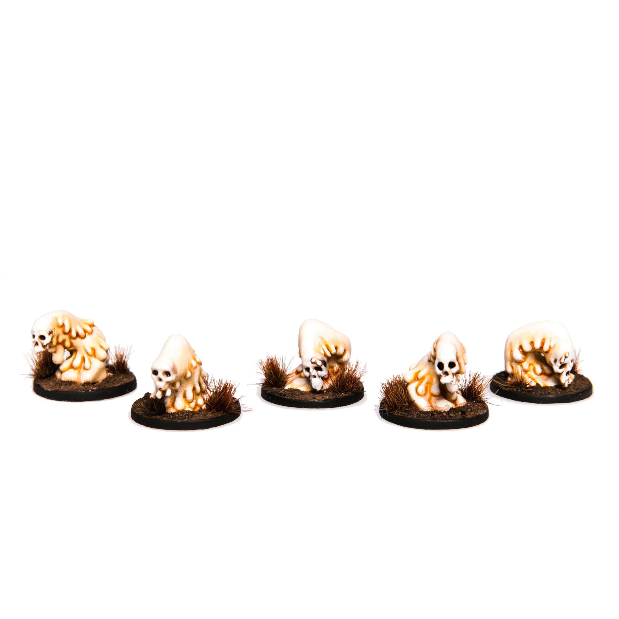 Godtear: Grimgut Champion Expansion - Image 8