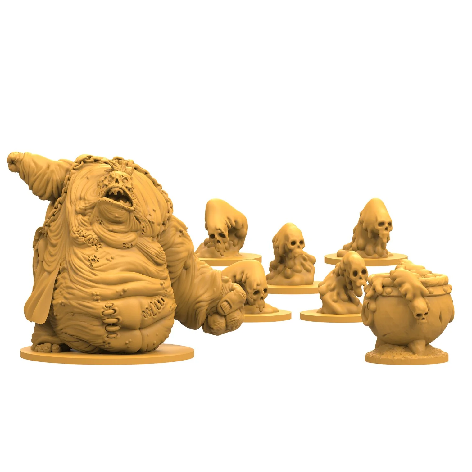 Godtear: Grimgut Champion Expansion - Image 9