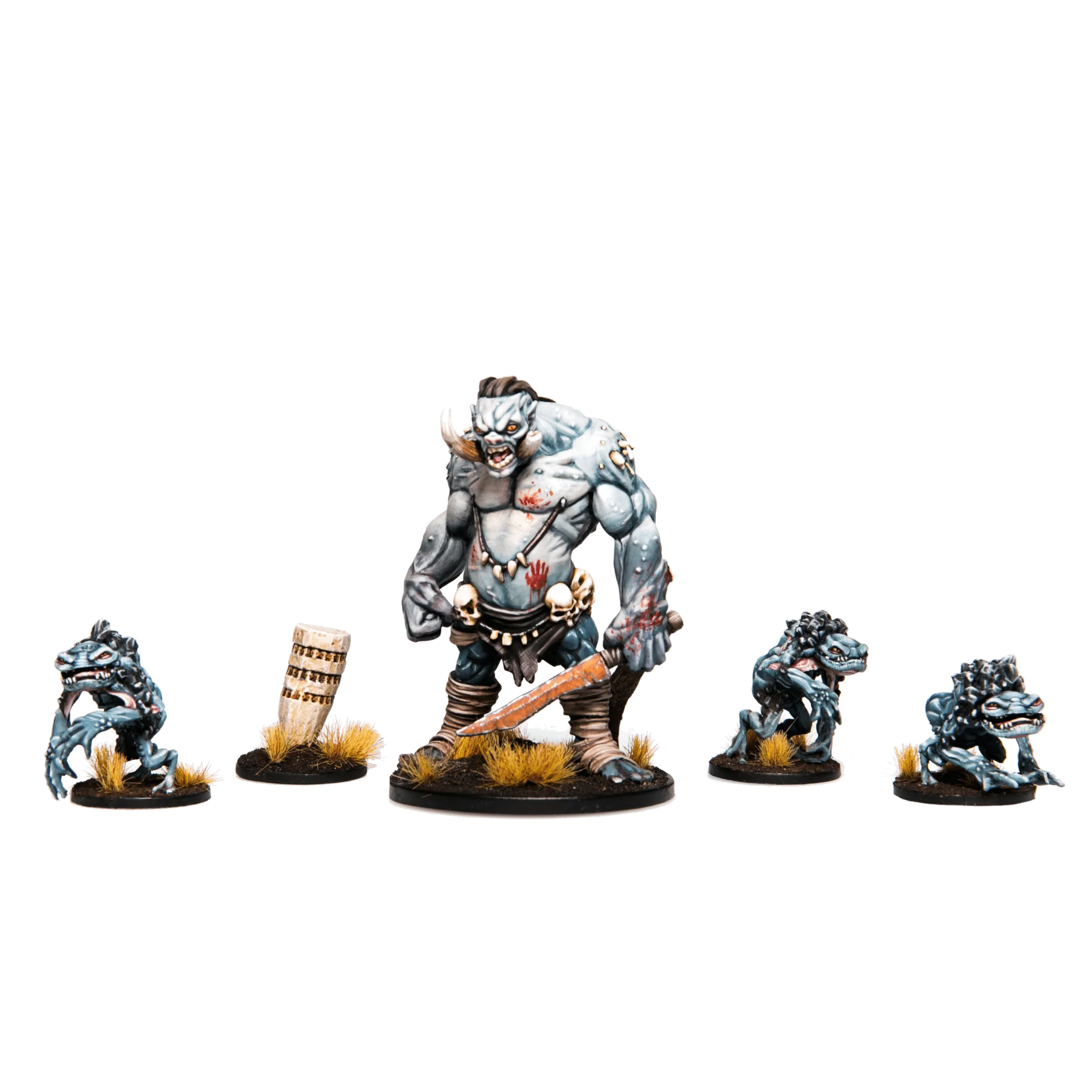 Godtear: Halftusk Champion Expansion - Image 5