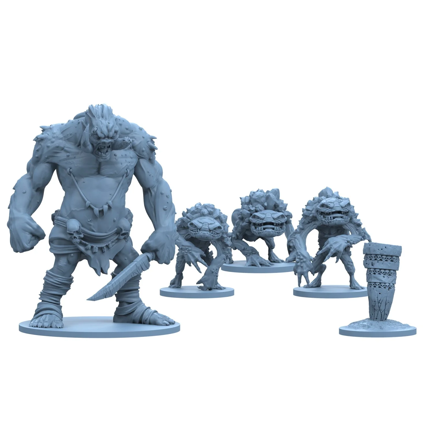 Godtear: Halftusk Champion Expansion - Image 8