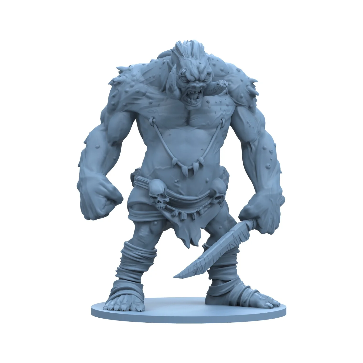 Godtear: Halftusk Champion Expansion - Image 9