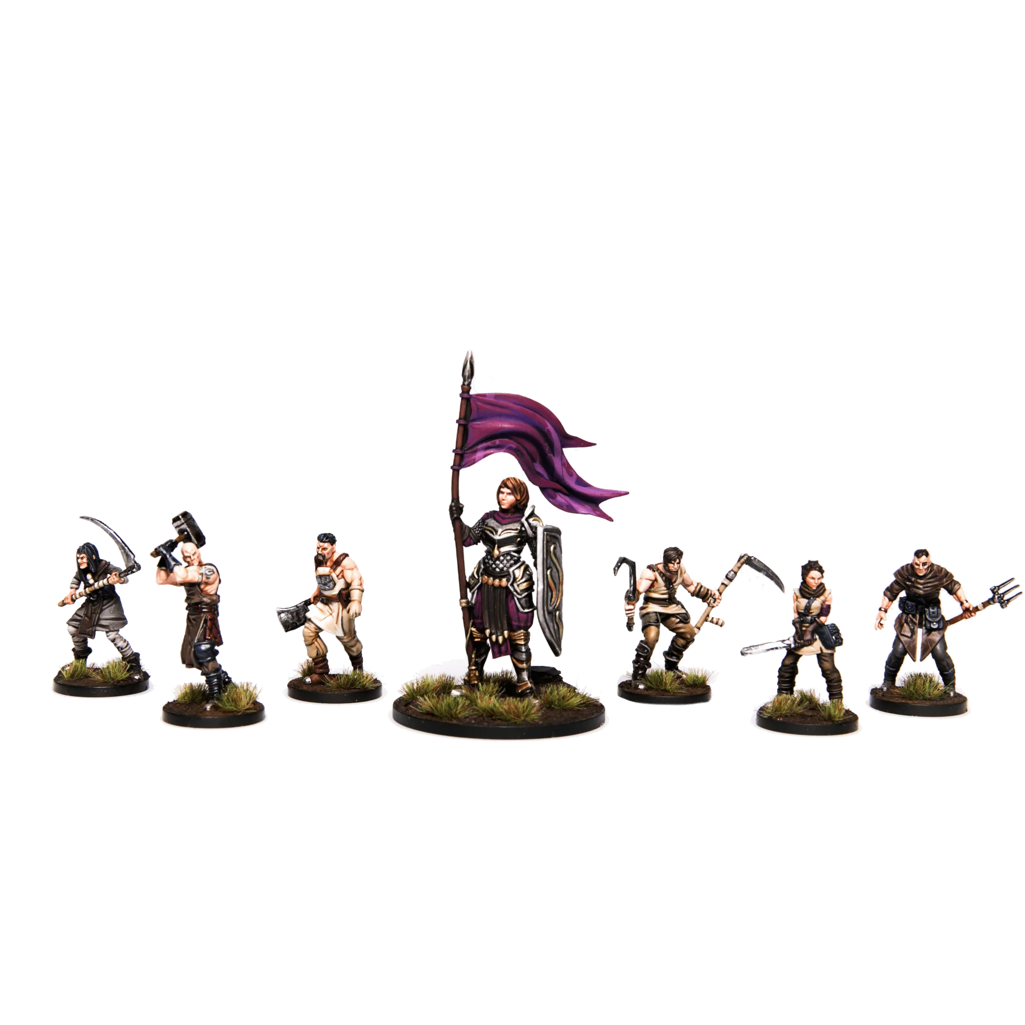 Godtear: Helena Champion Expansion - Image 4