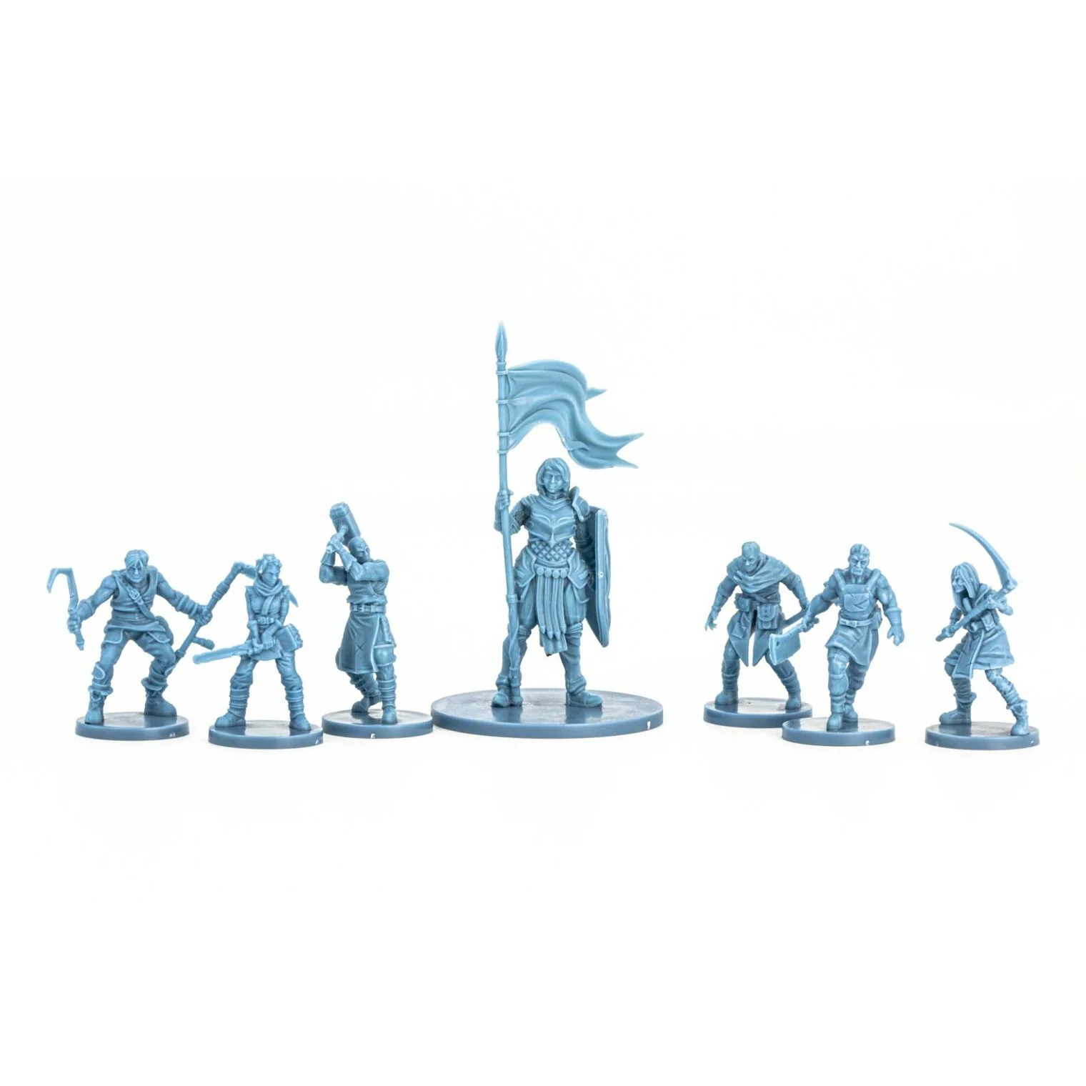 Godtear: Helena Champion Expansion - Image 6