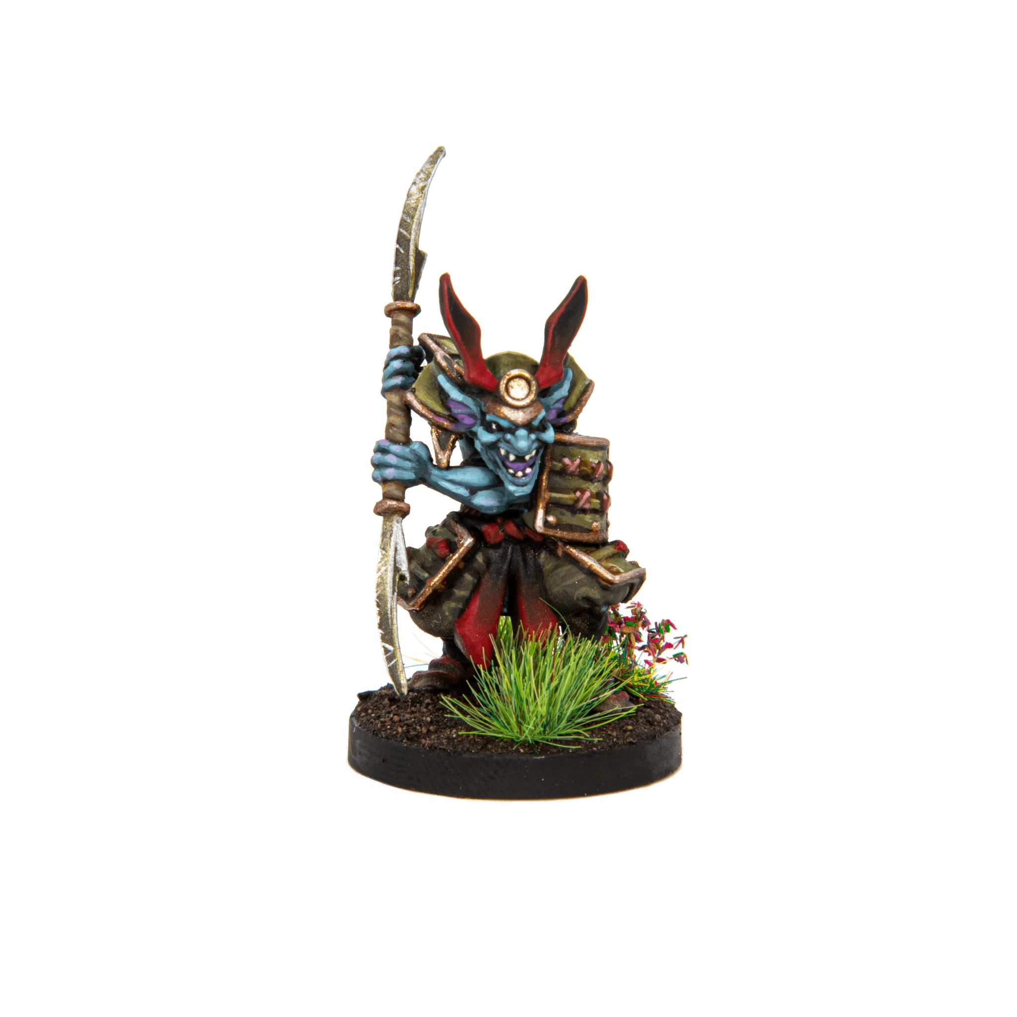 Godtear: Jeen Champion Expansion - Image 10