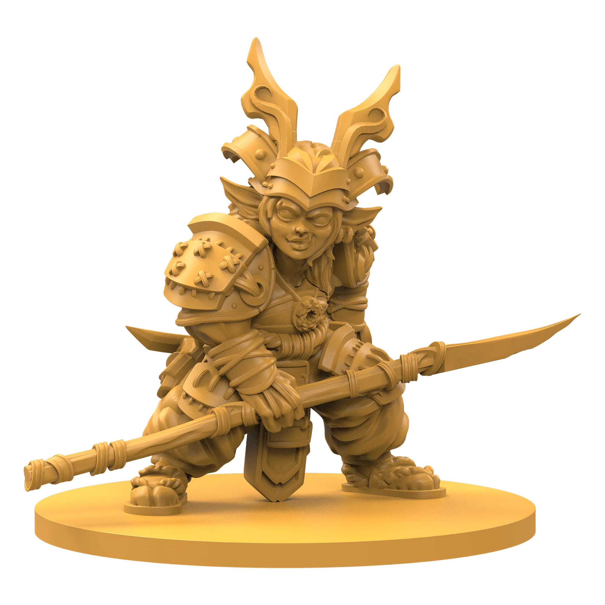 Godtear: Jeen Champion Expansion - Image 12