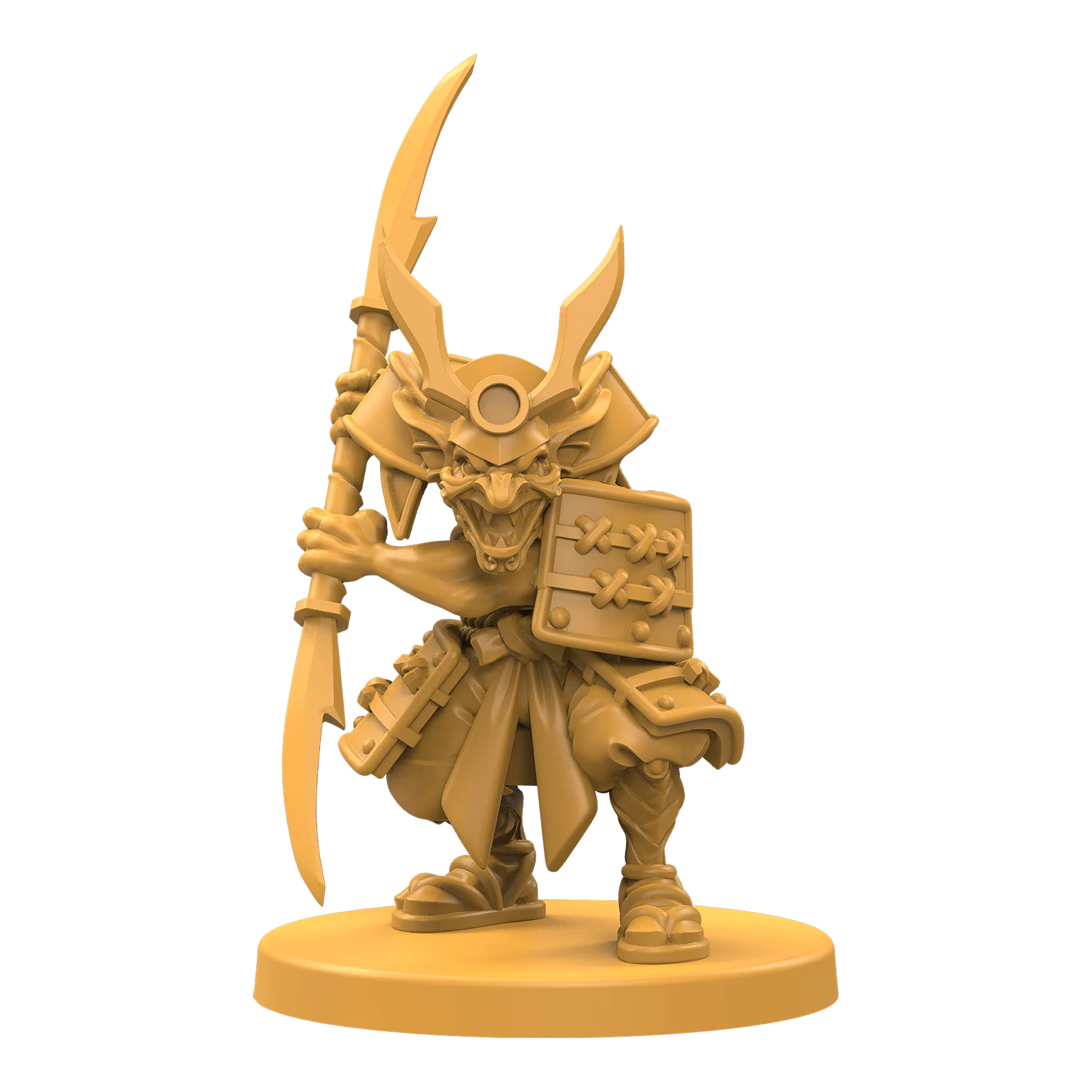 Godtear: Jeen Champion Expansion - Image 13