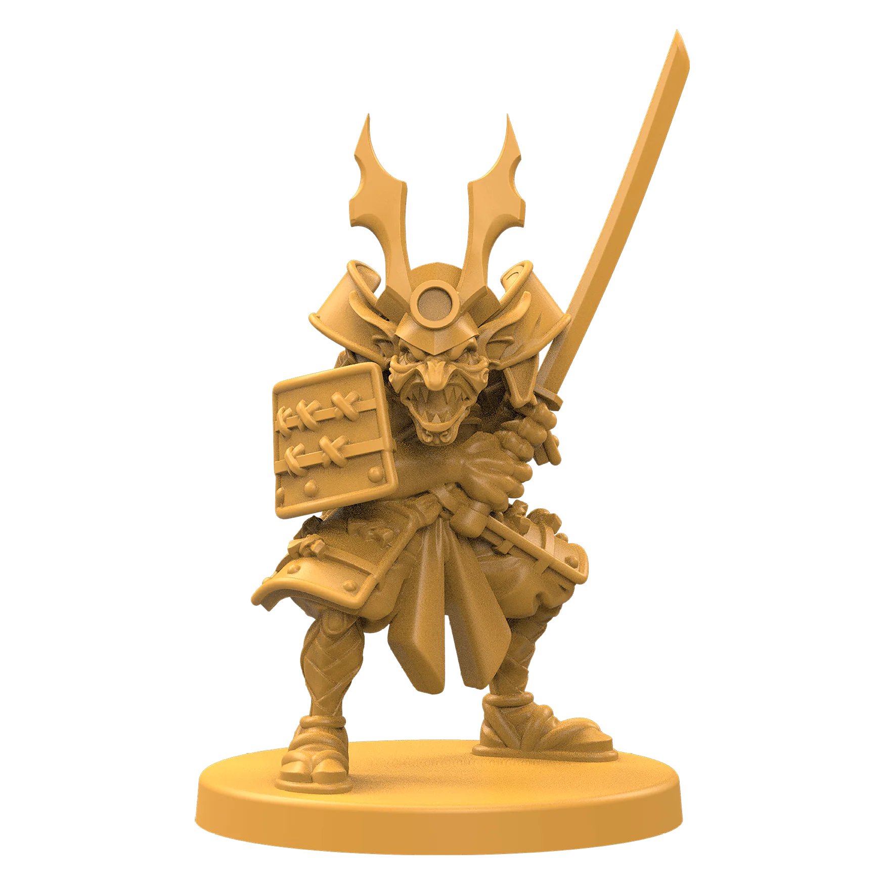 Godtear: Jeen Champion Expansion - Image 16