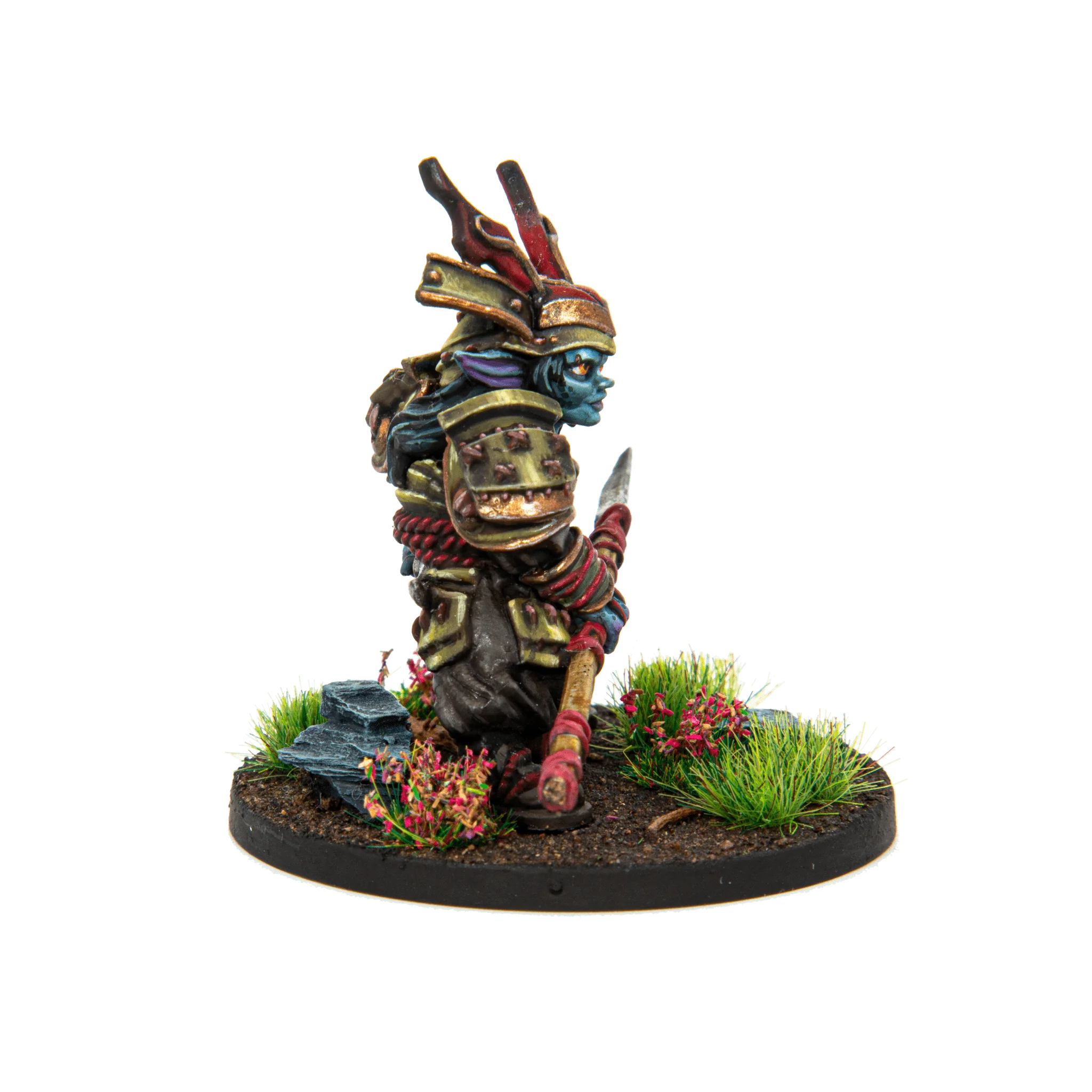 Godtear: Jeen Champion Expansion - Image 3