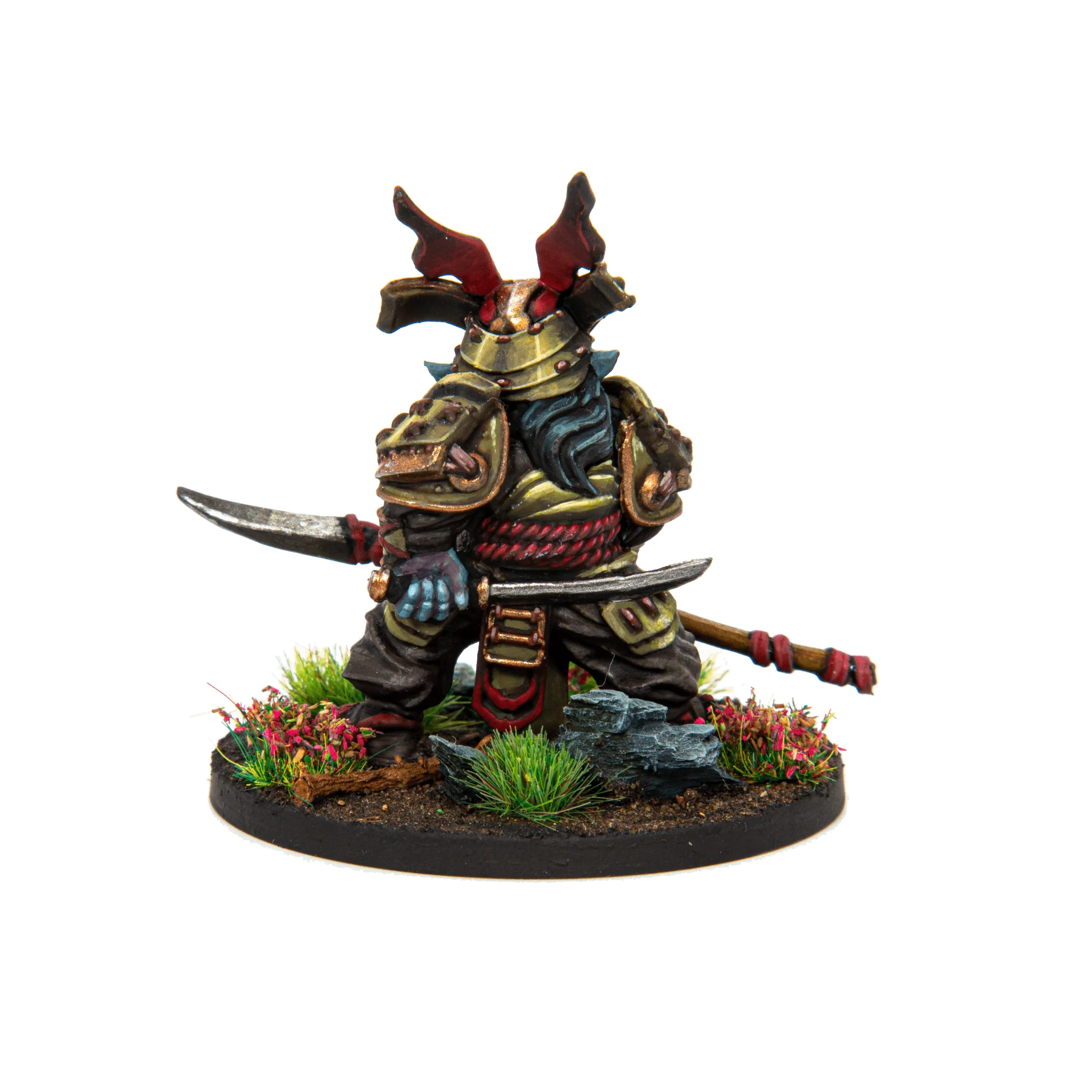 Godtear: Jeen Champion Expansion - Image 4