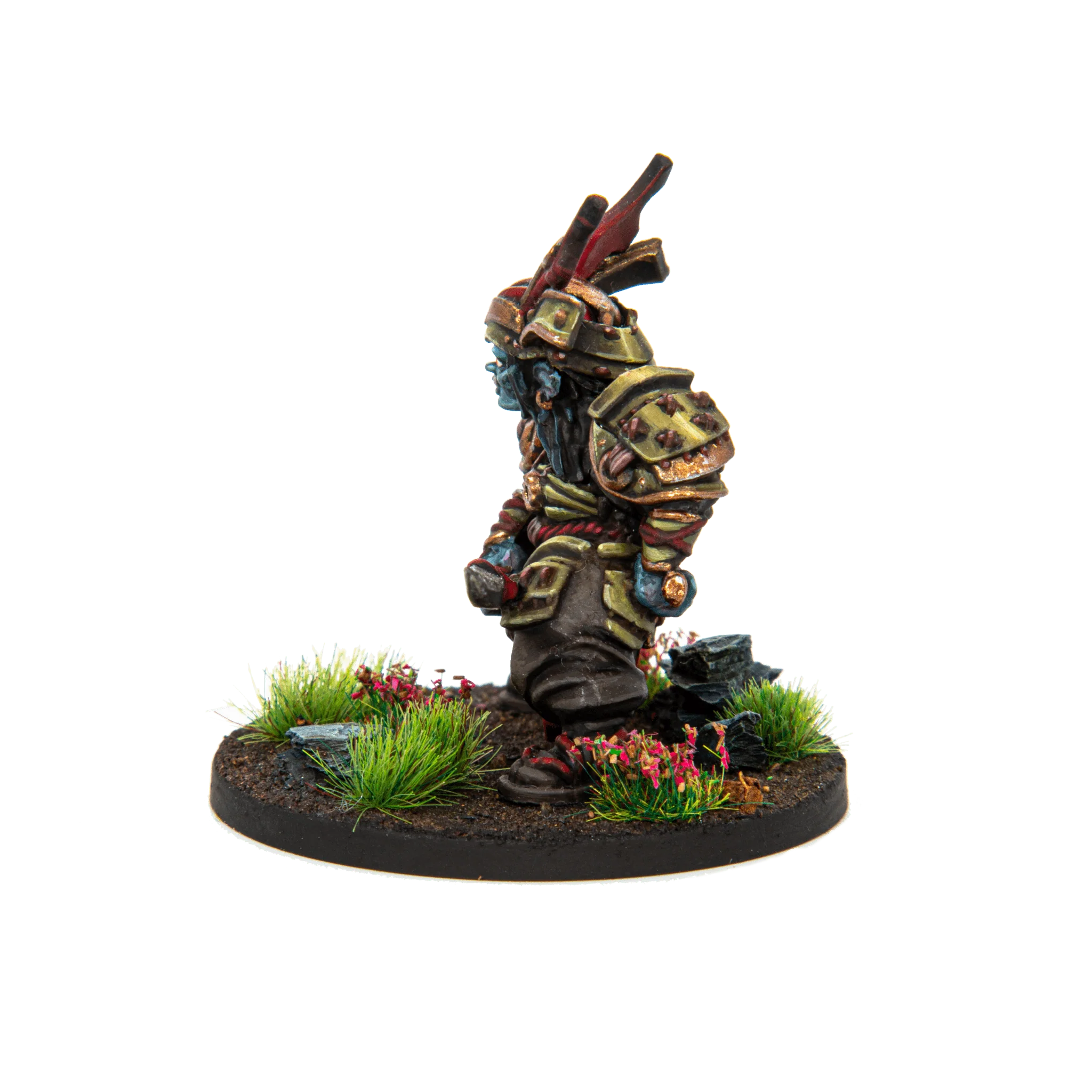 Godtear: Jeen Champion Expansion - Image 5