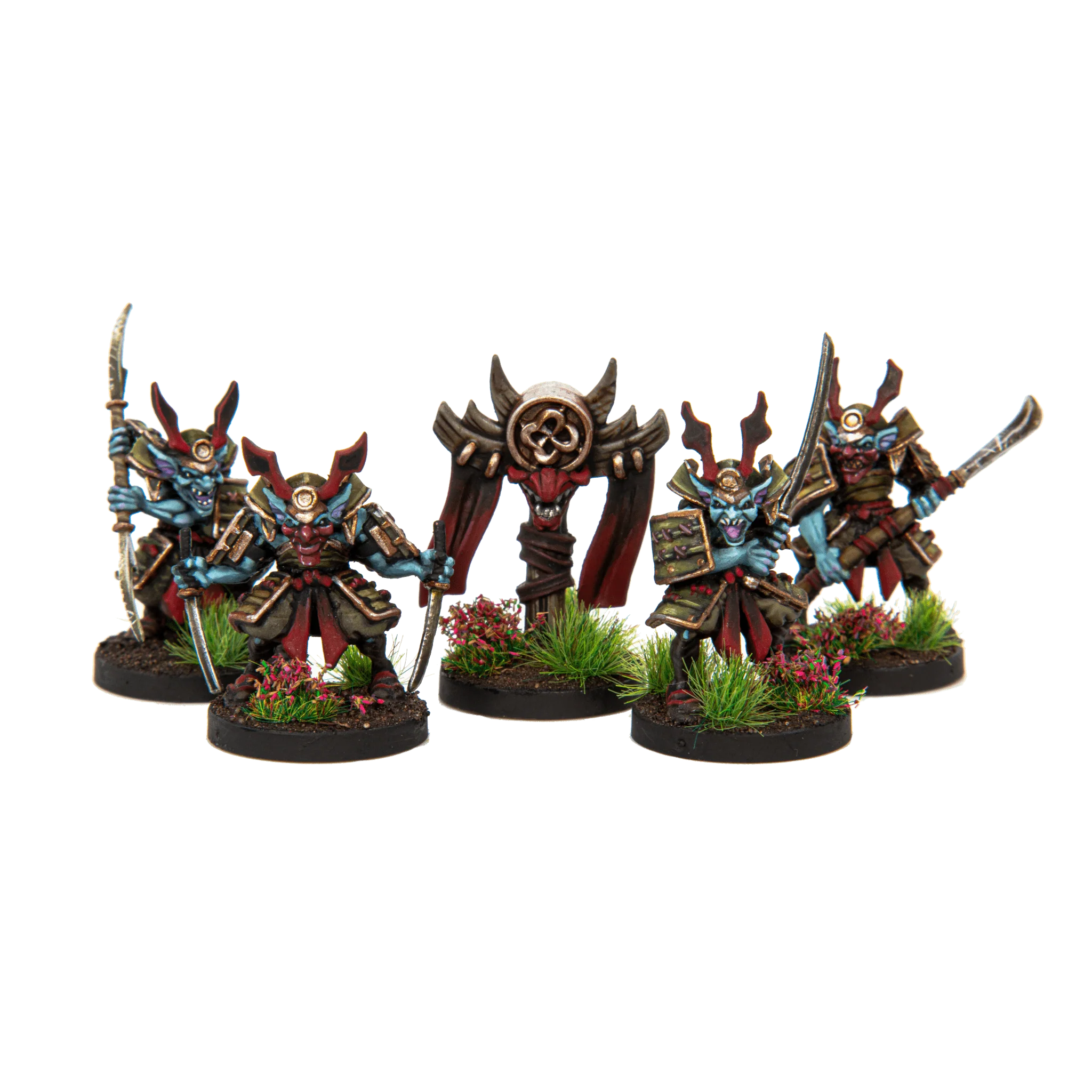 Godtear: Jeen Champion Expansion - Image 6