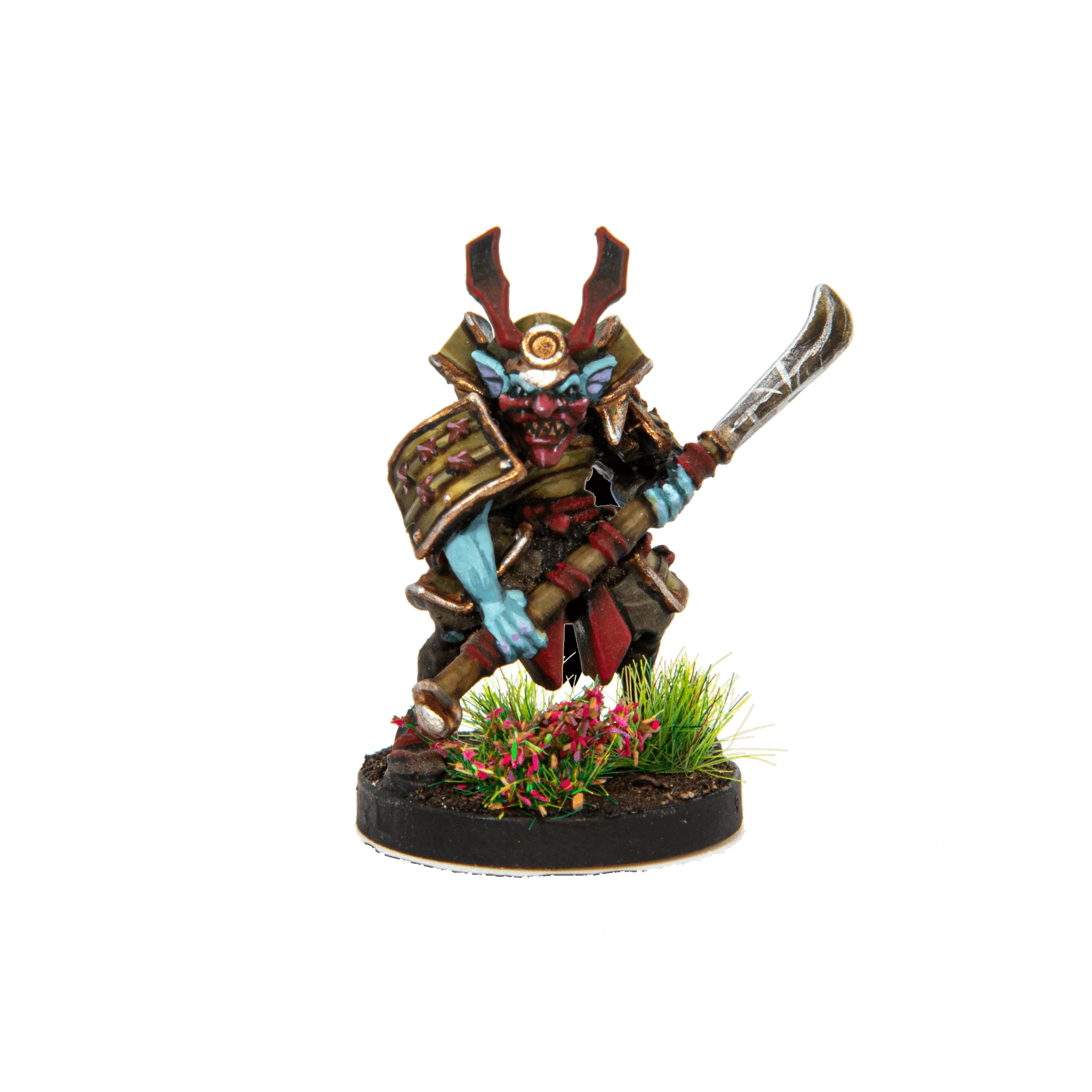 Godtear: Jeen Champion Expansion - Image 7