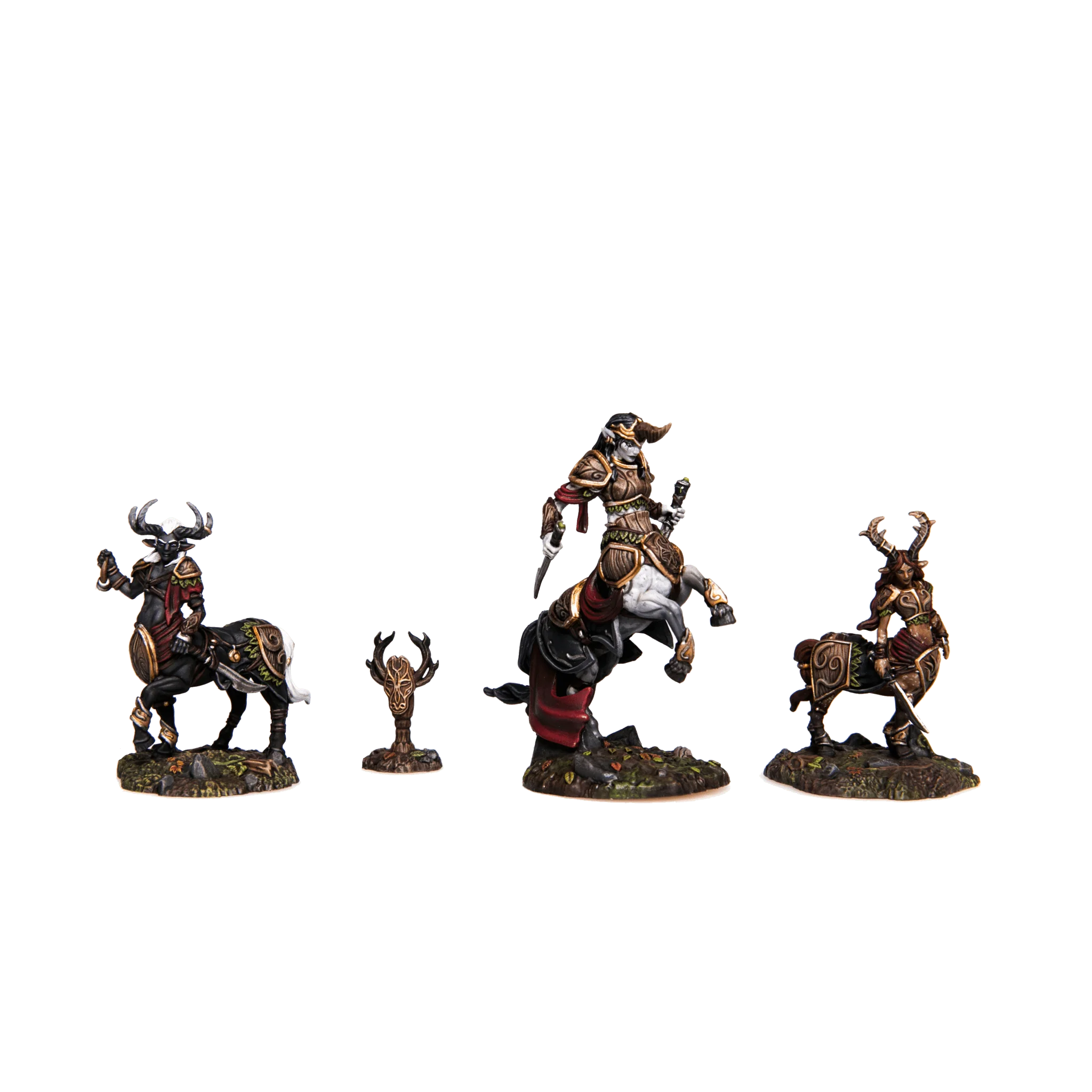 Godtear: Kailinn Champion Expansion - Image 7