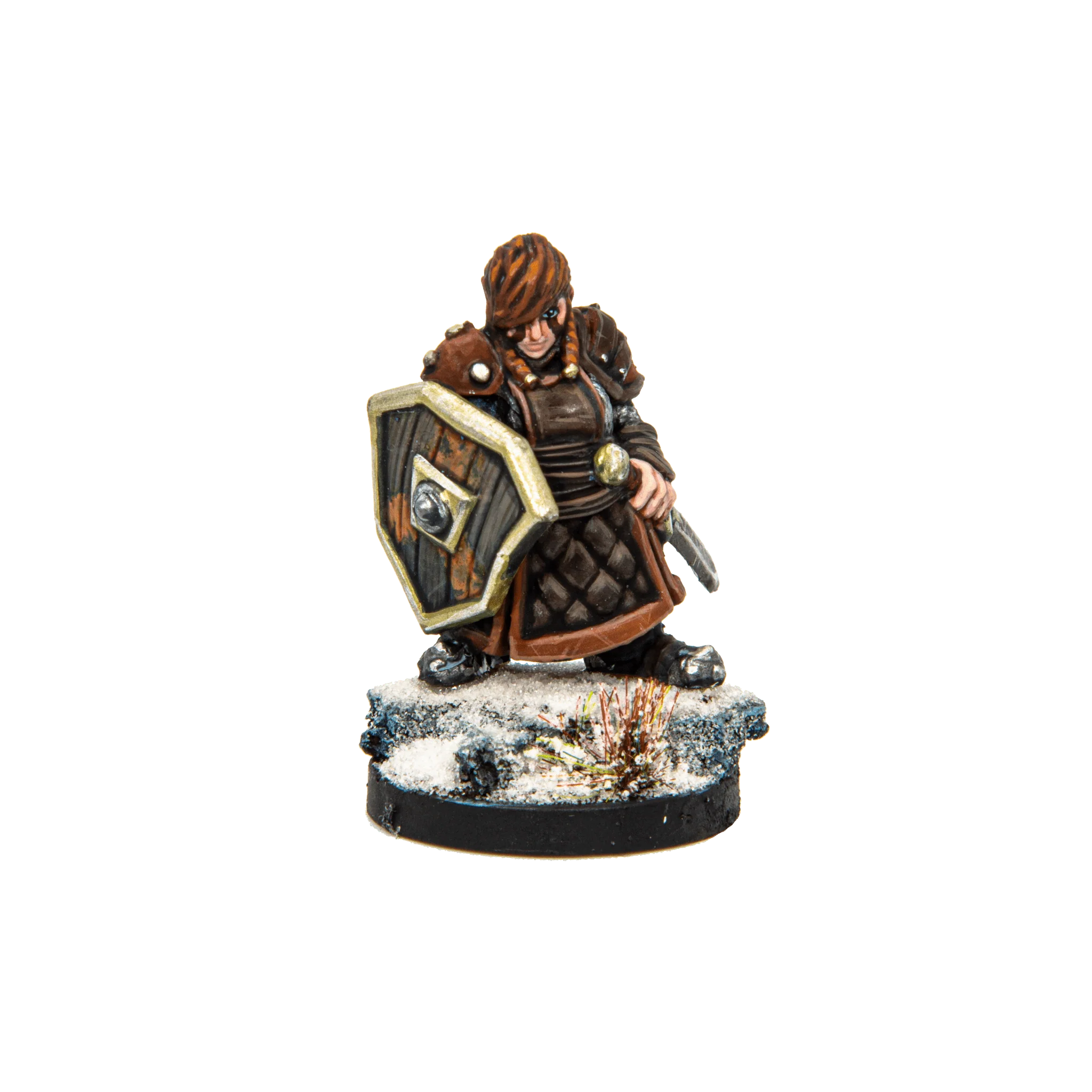 Godtear: Luella Champion Expansion - Image 12