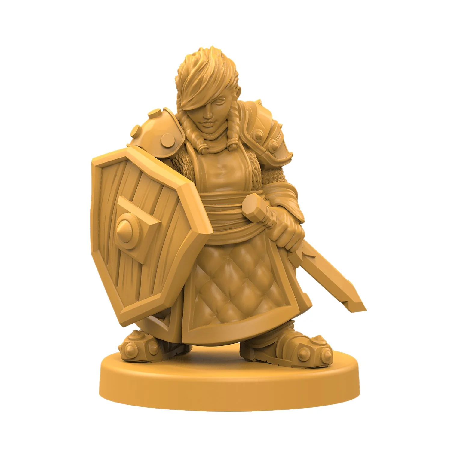 Godtear: Luella Champion Expansion - Image 15