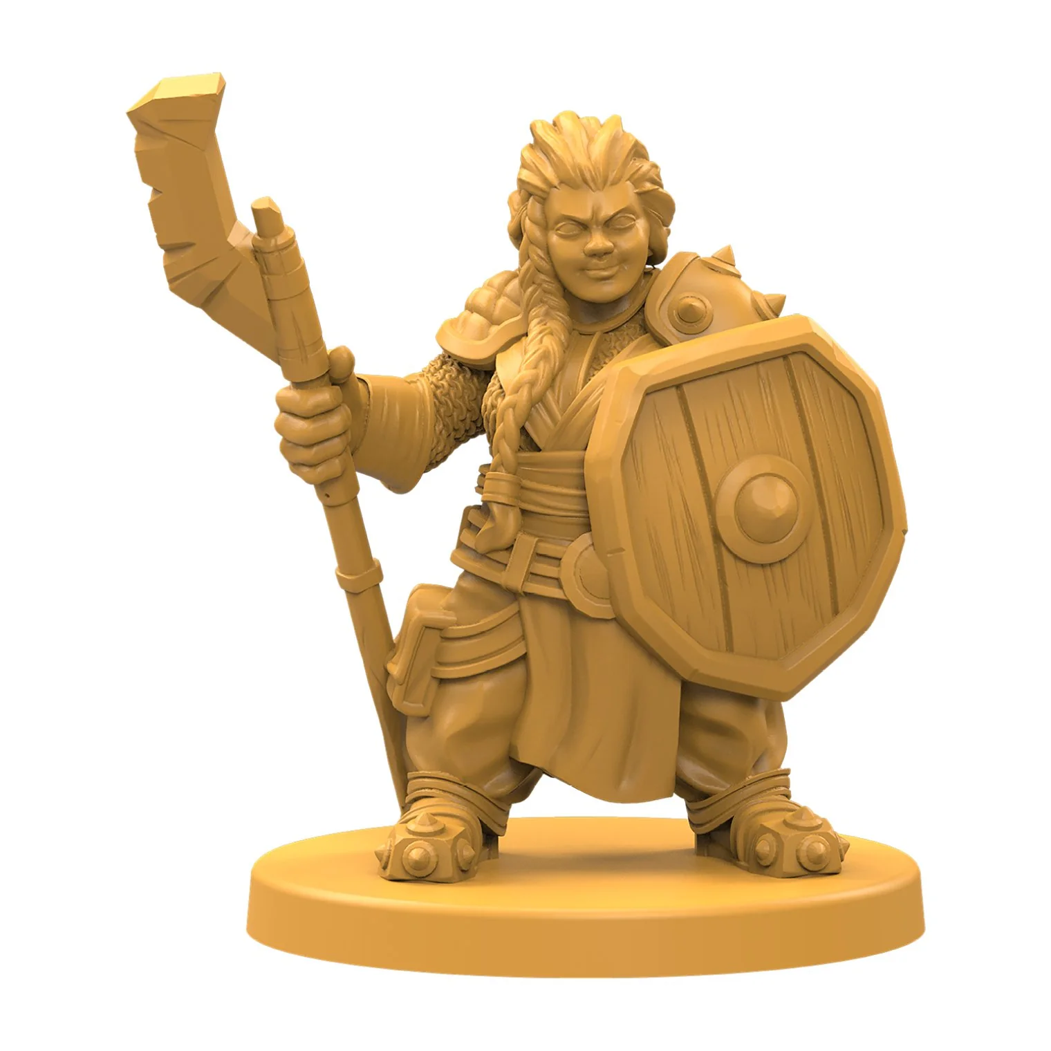 Godtear: Luella Champion Expansion - Image 16