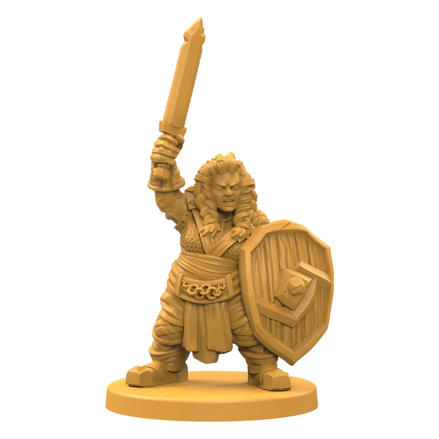 Godtear: Luella Champion Expansion - Image 17