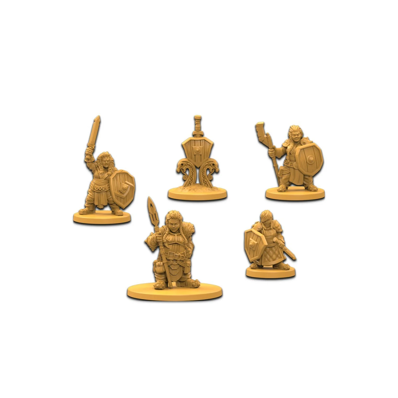 Godtear: Luella Champion Expansion - Image 18