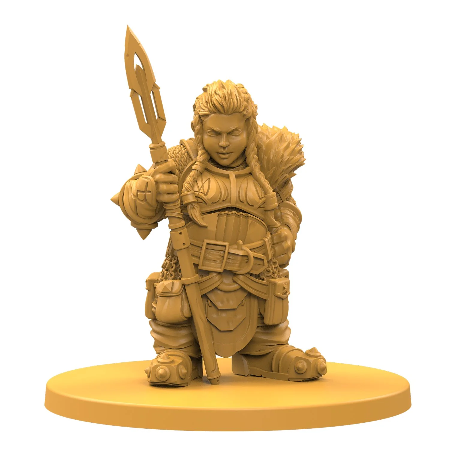 Godtear: Luella Champion Expansion - Image 19