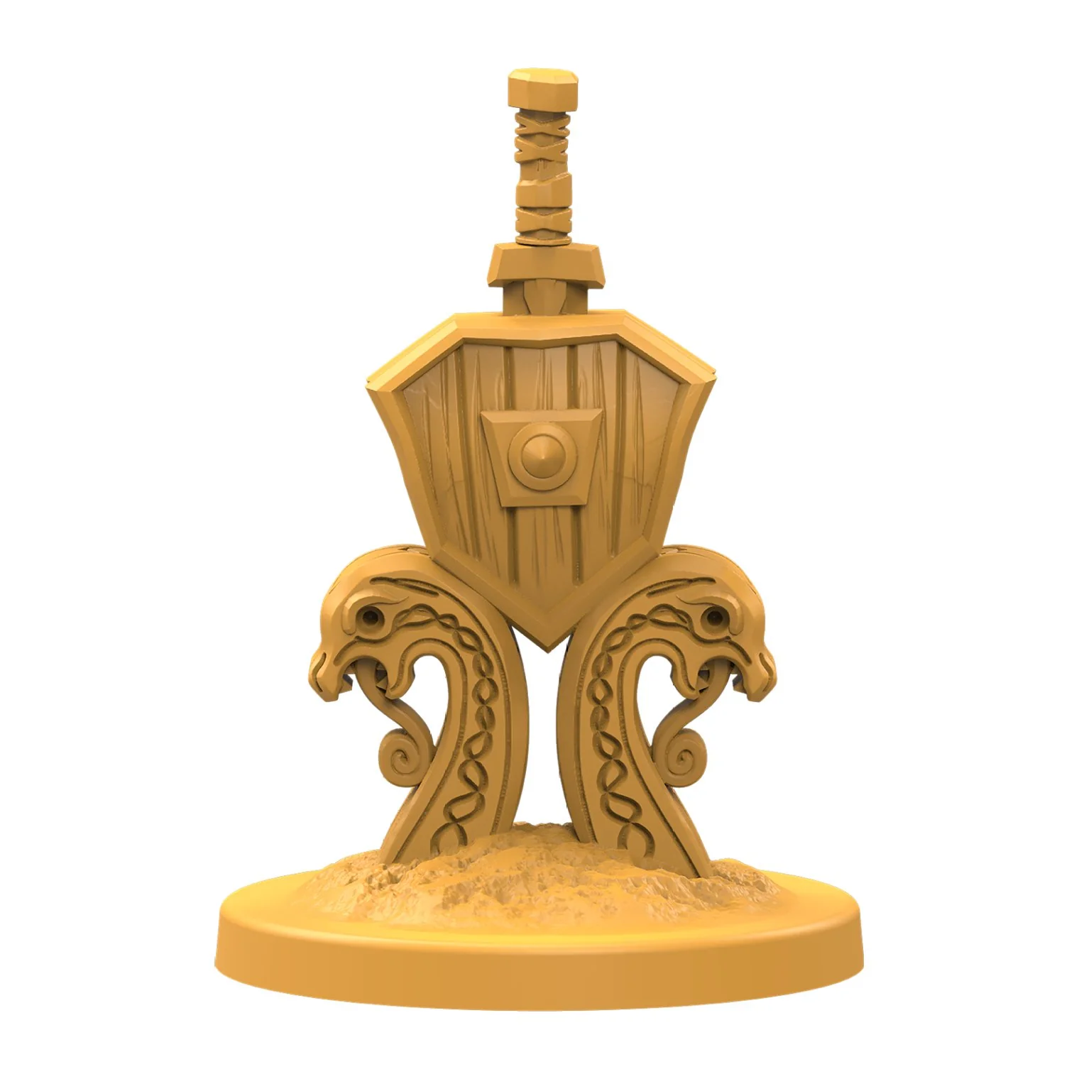 Godtear: Luella Champion Expansion - Image 20